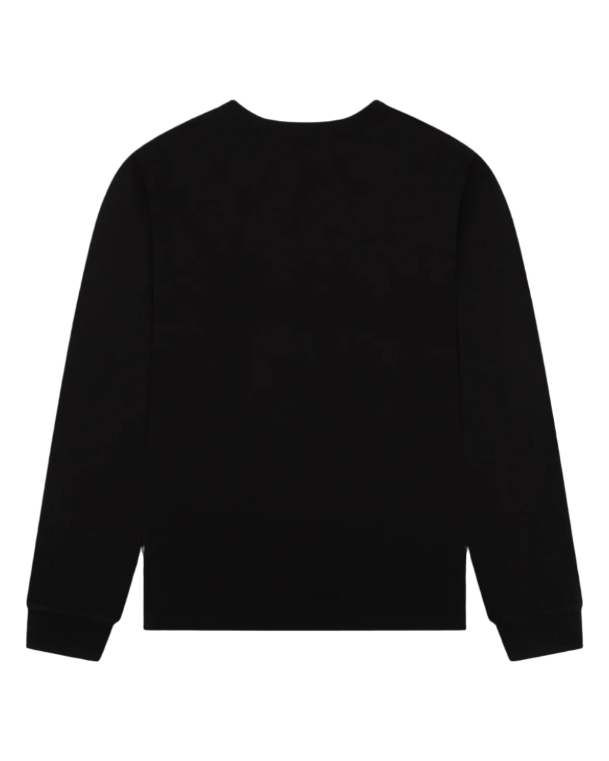 Black Lazarus Tee Black Black