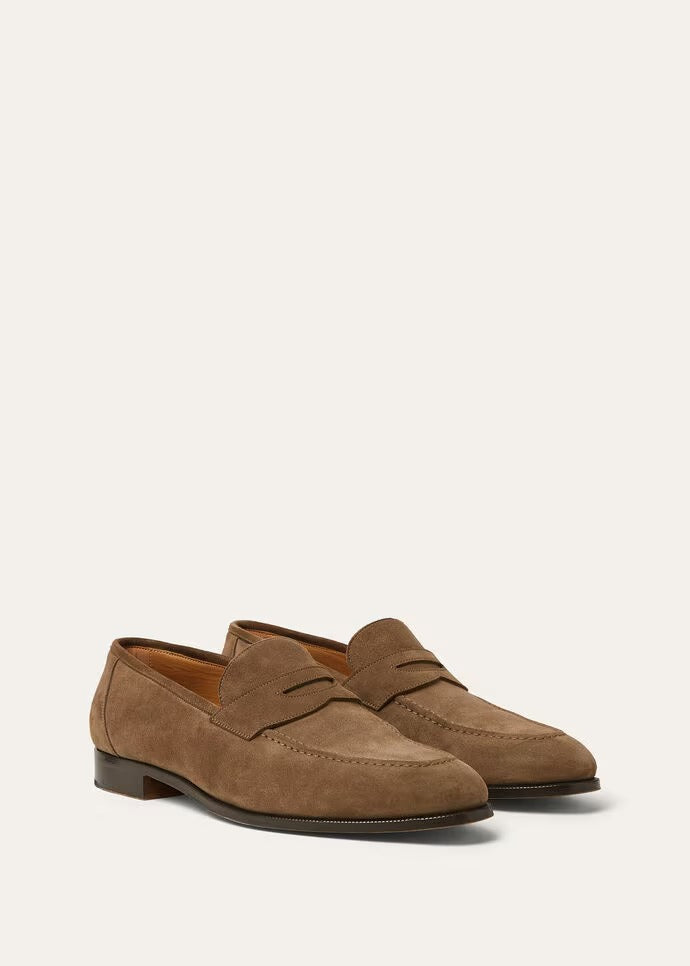Sergio Loafer Dusk (H0X4)