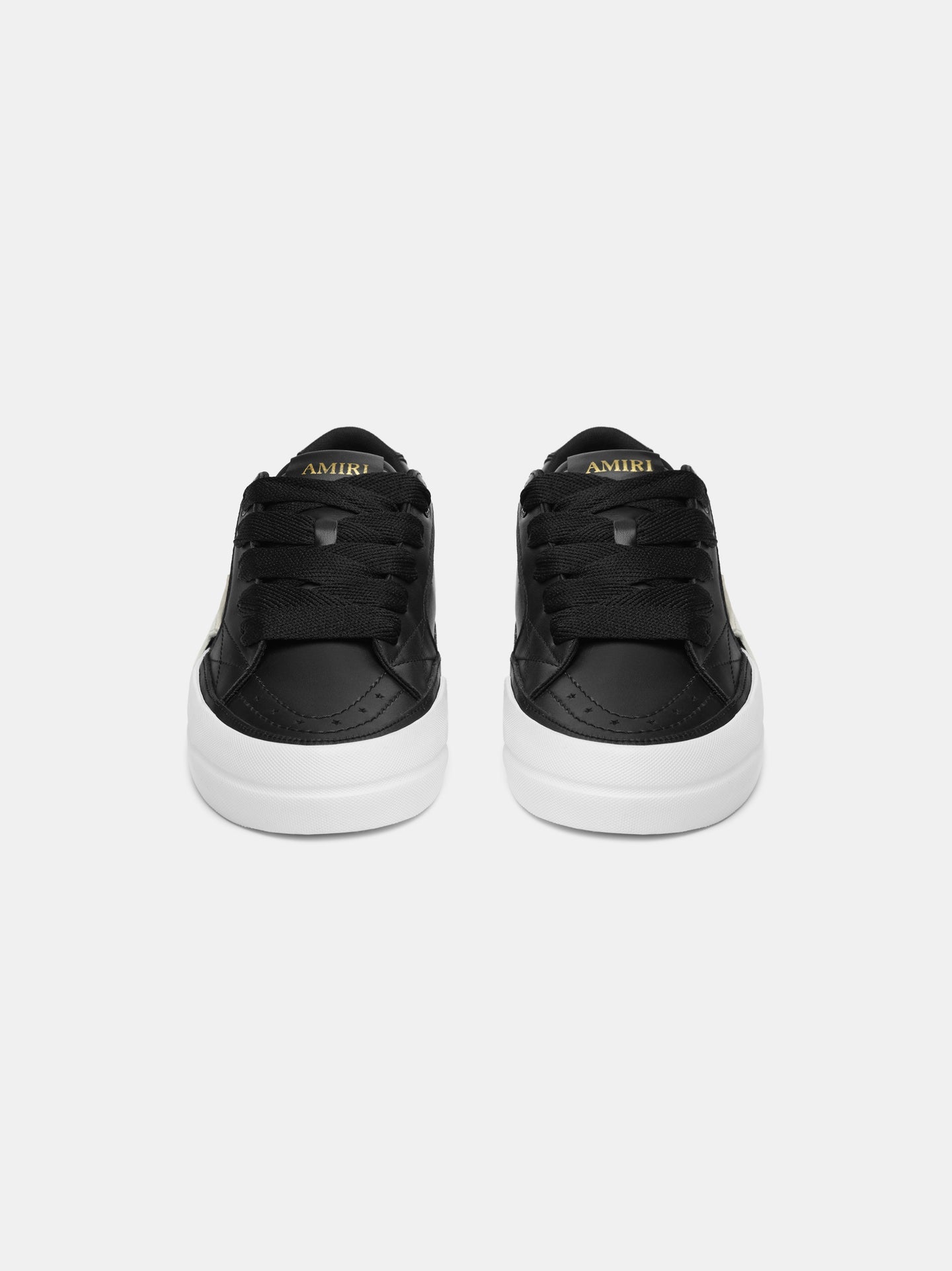 SUNSET SKATE LOW - BLACK