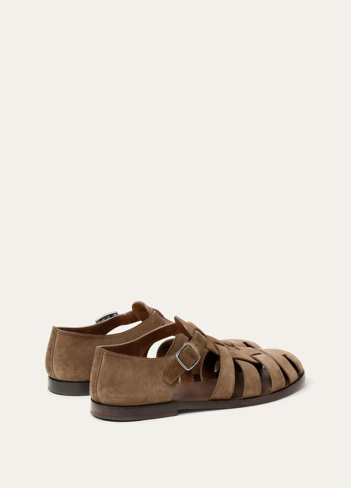 Maxime Walk Sandal Dusk (H0X4)