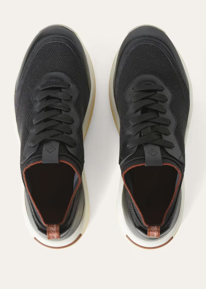 410 LP Walk Wish Sneaker Caviar (MB97)