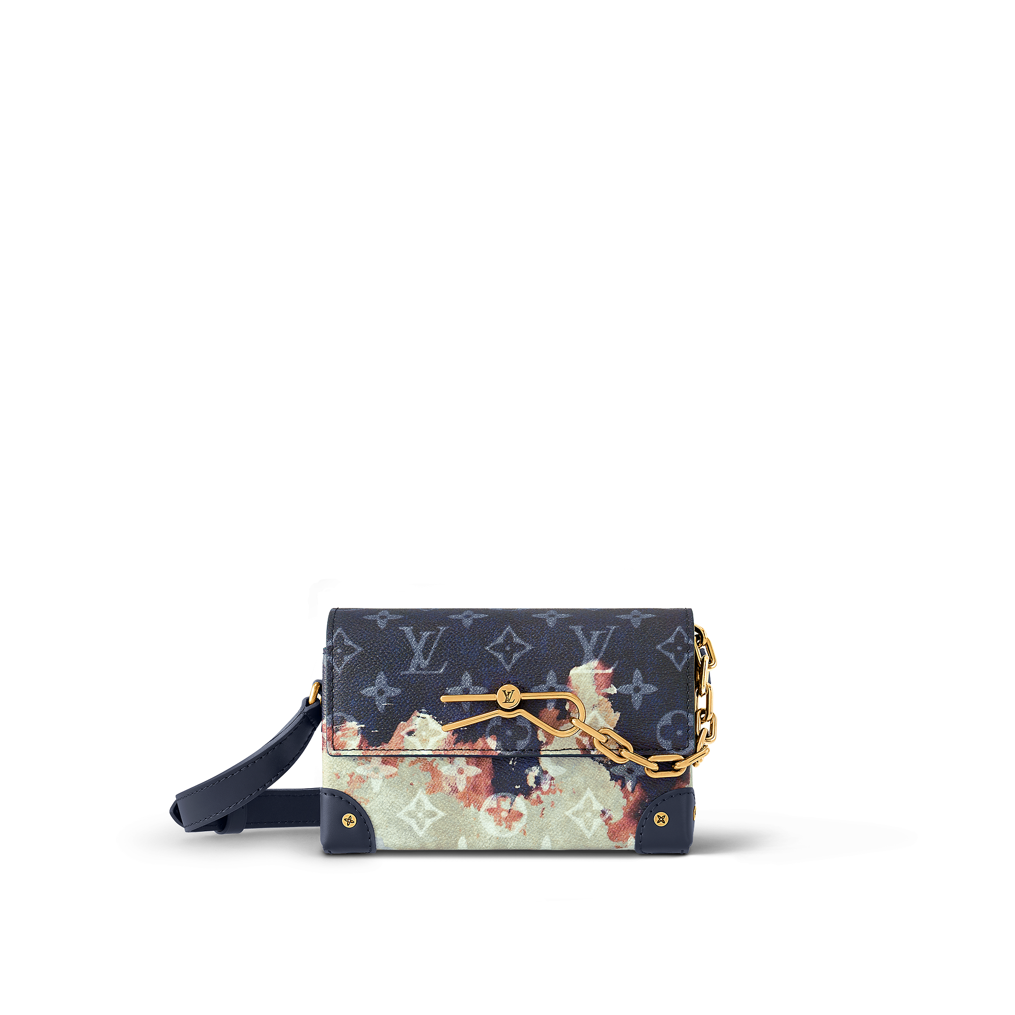Steamer Wearable Wallet