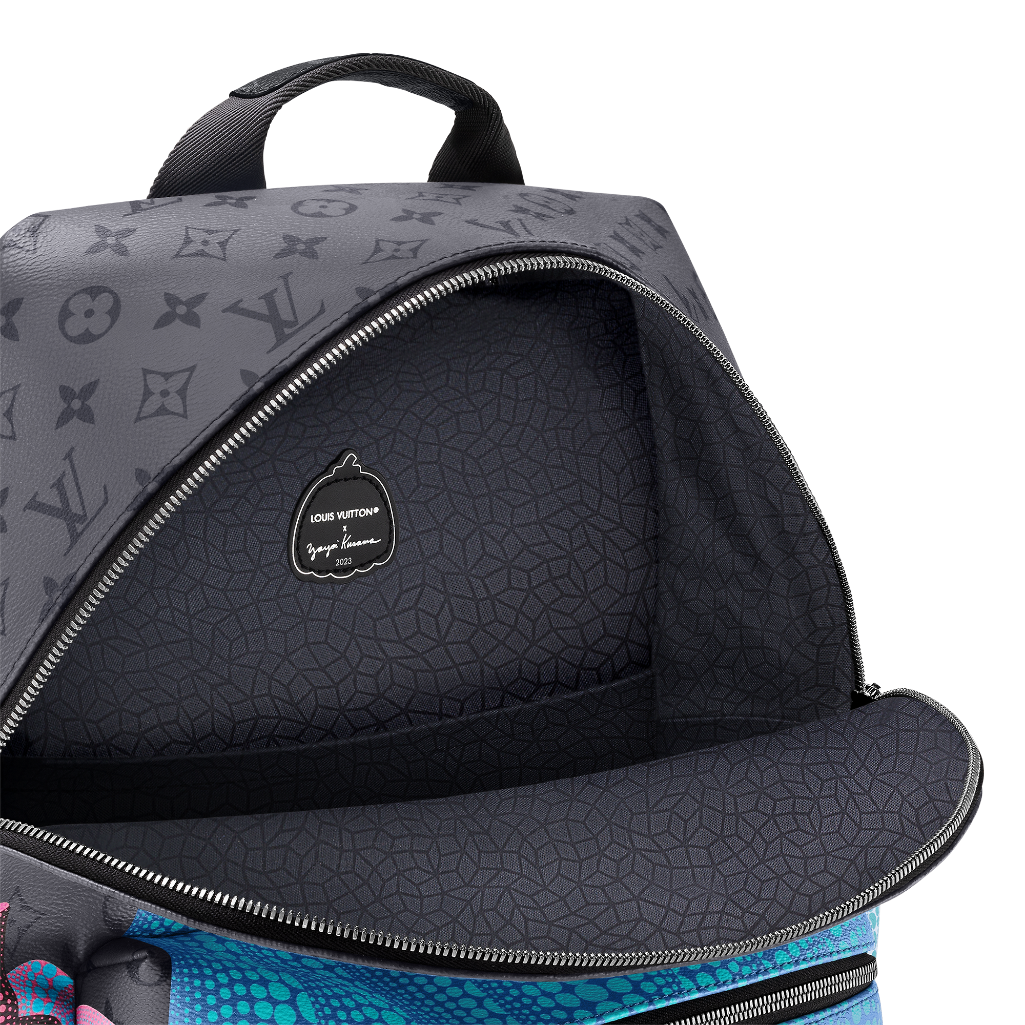 LV x YK Discovery Backpack