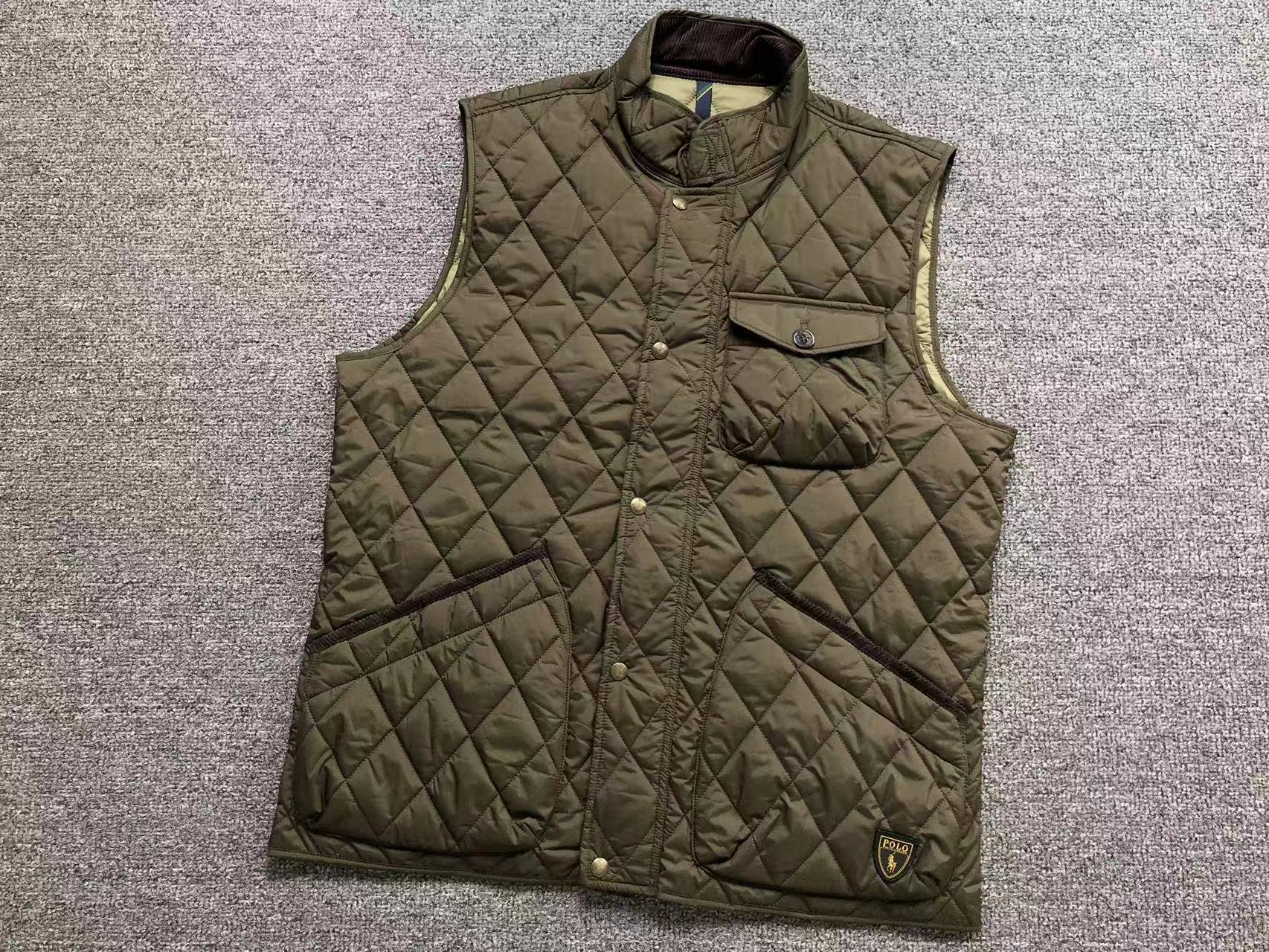 Vest