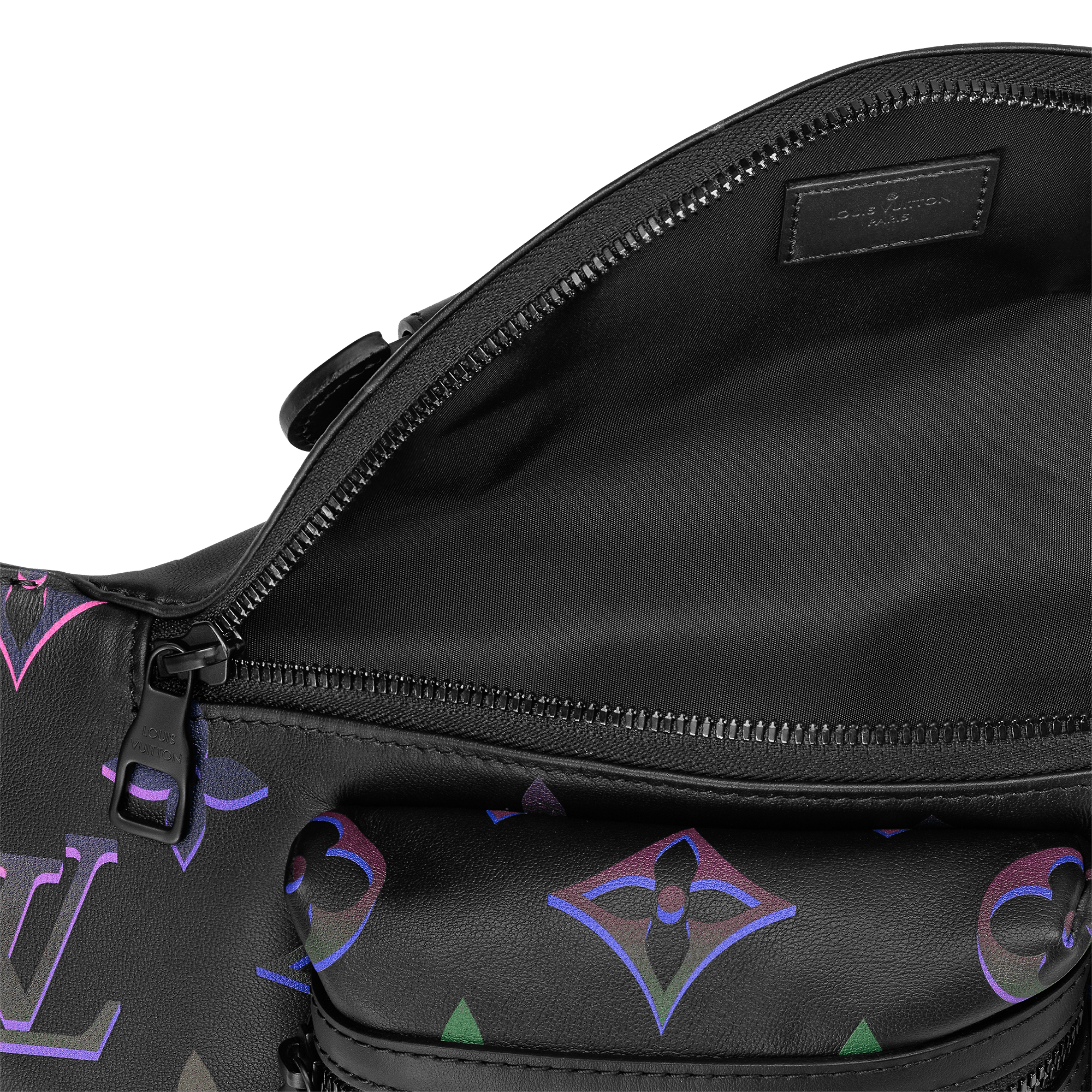 Comet Bumbag