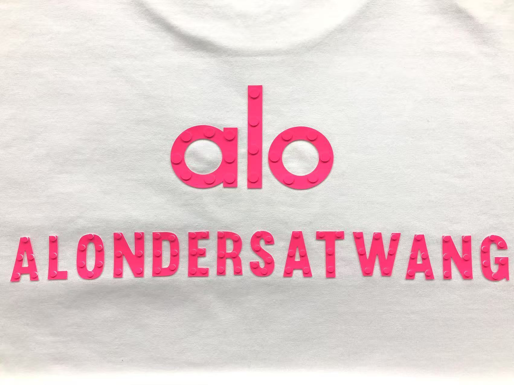 Alo T-shirt