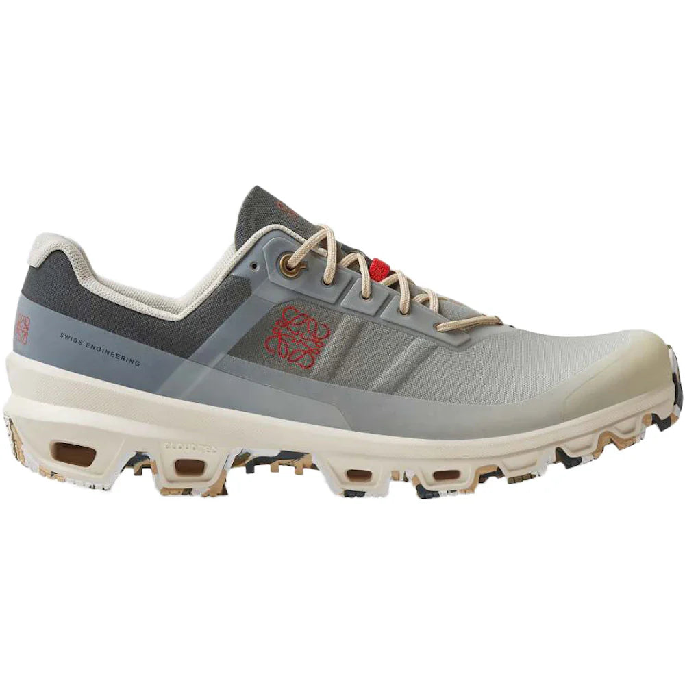 On Running Cloudventure LOEWE Gradient Khaki