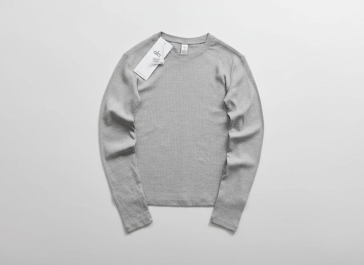 Alo Long Sleeve