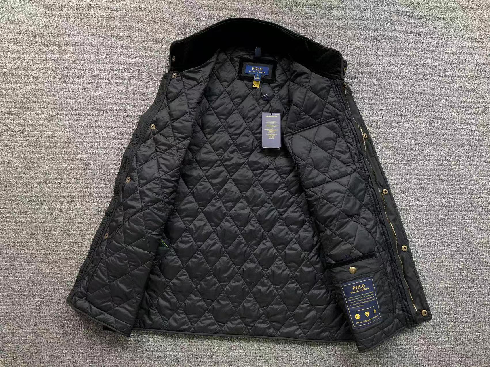 Vest