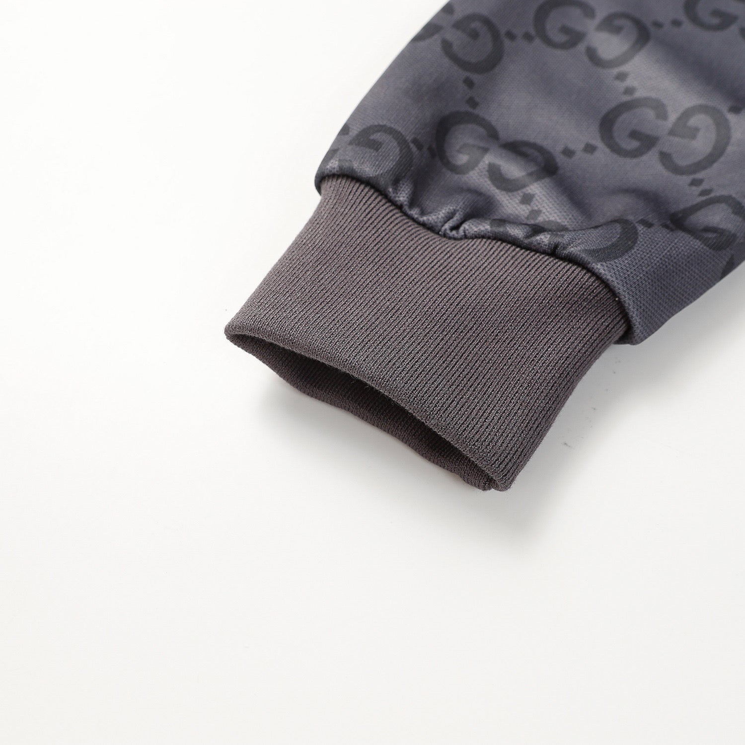 Gucci Grey Tracksuit