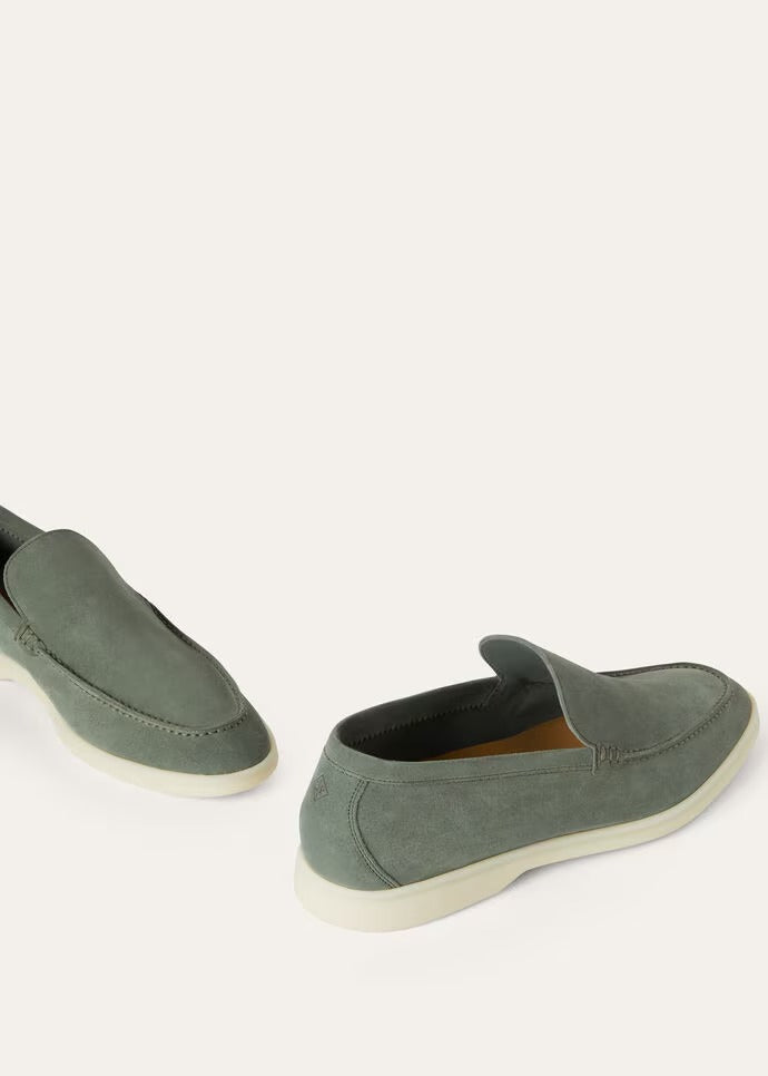 Summer Walk Loafer Frozen Fir (515Z)