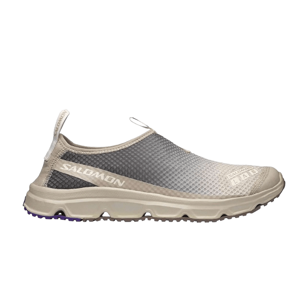 RX Moc 3.0 'Feather Grey'