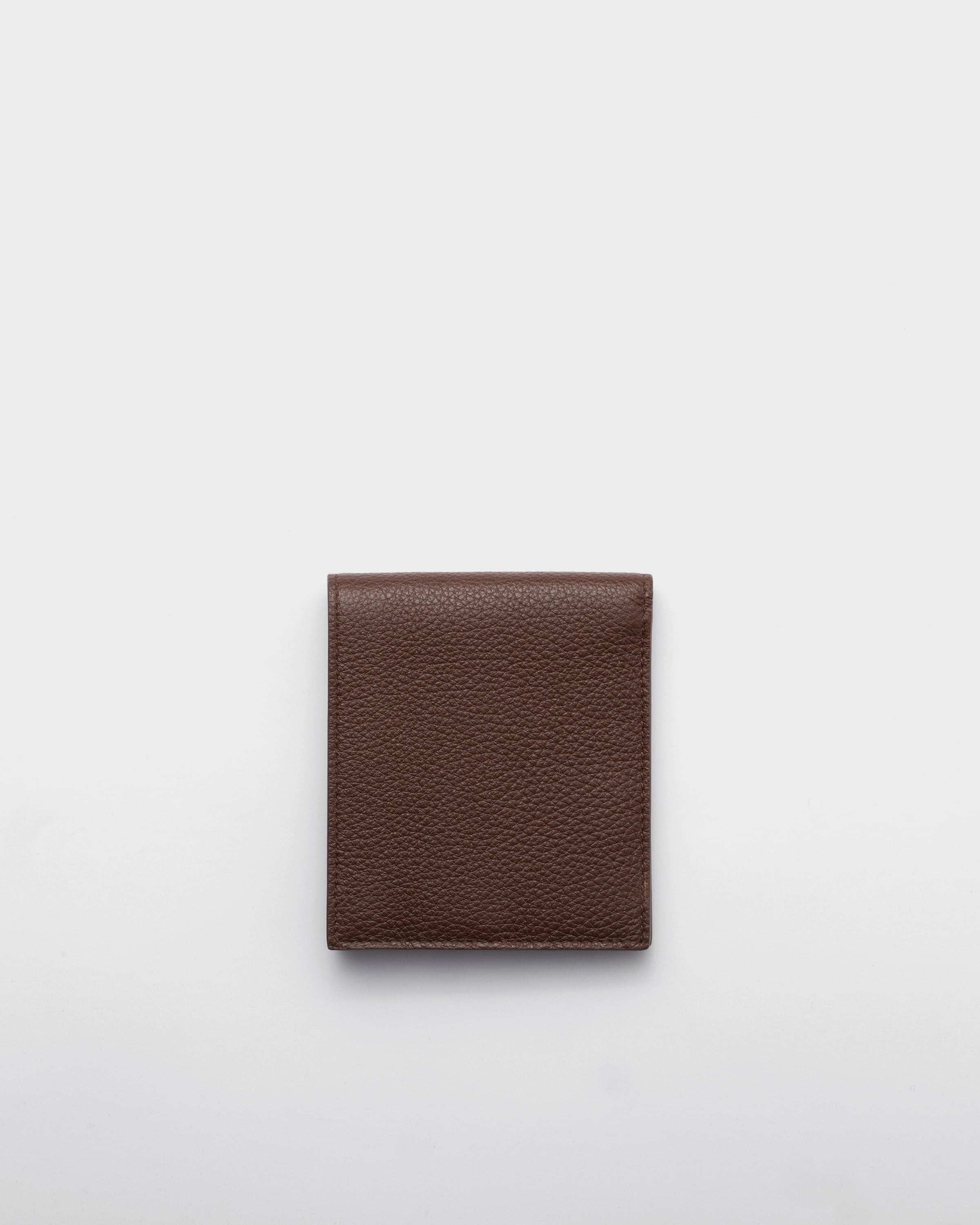 Leather wallet Sienna