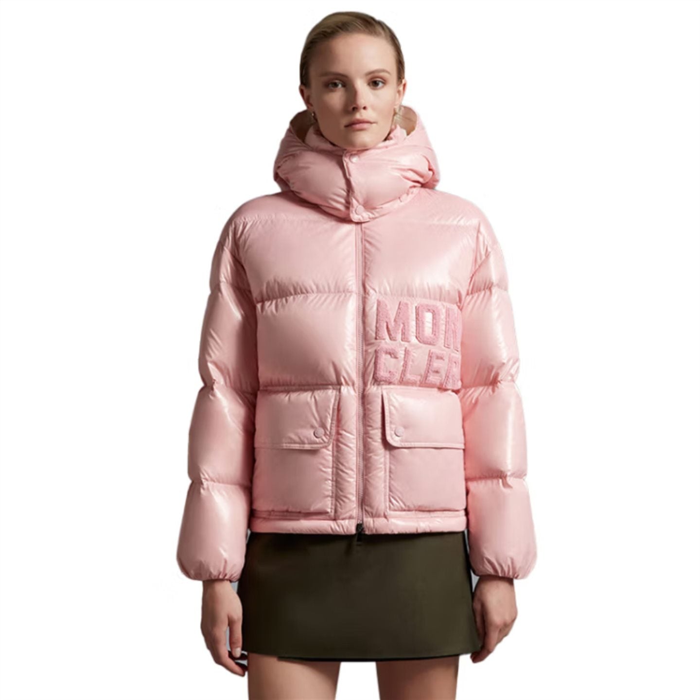 Moncler Abbaye