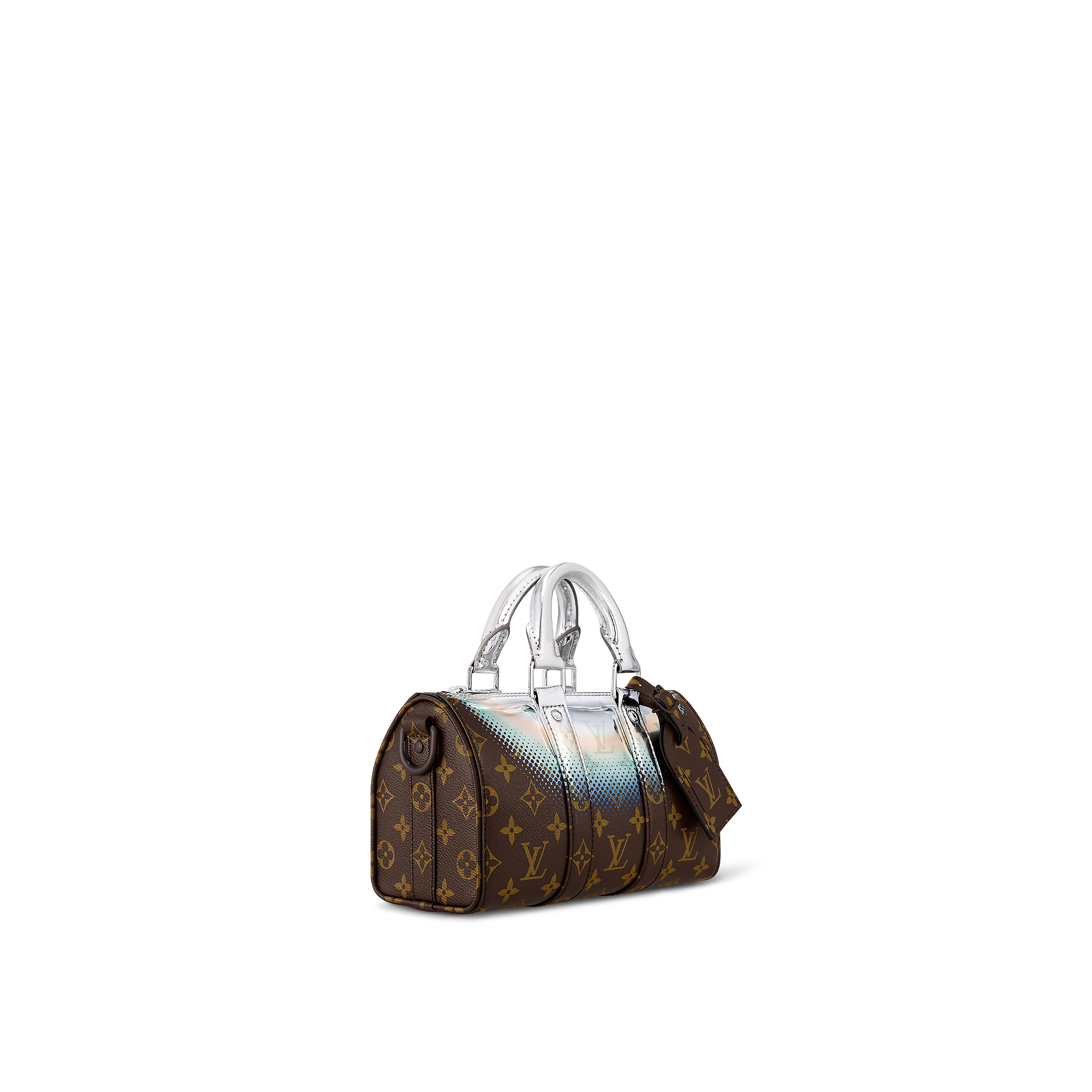 Keepall Bandoulière 25