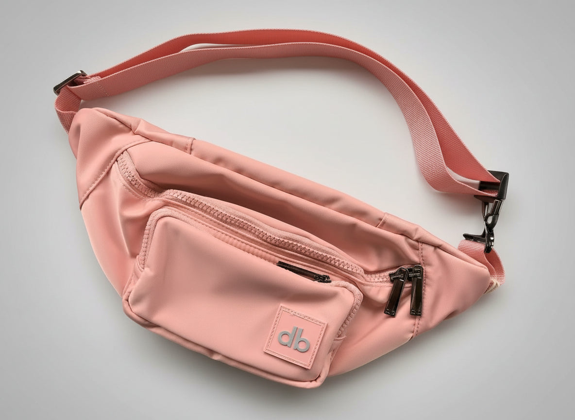 Alo Waist Bag