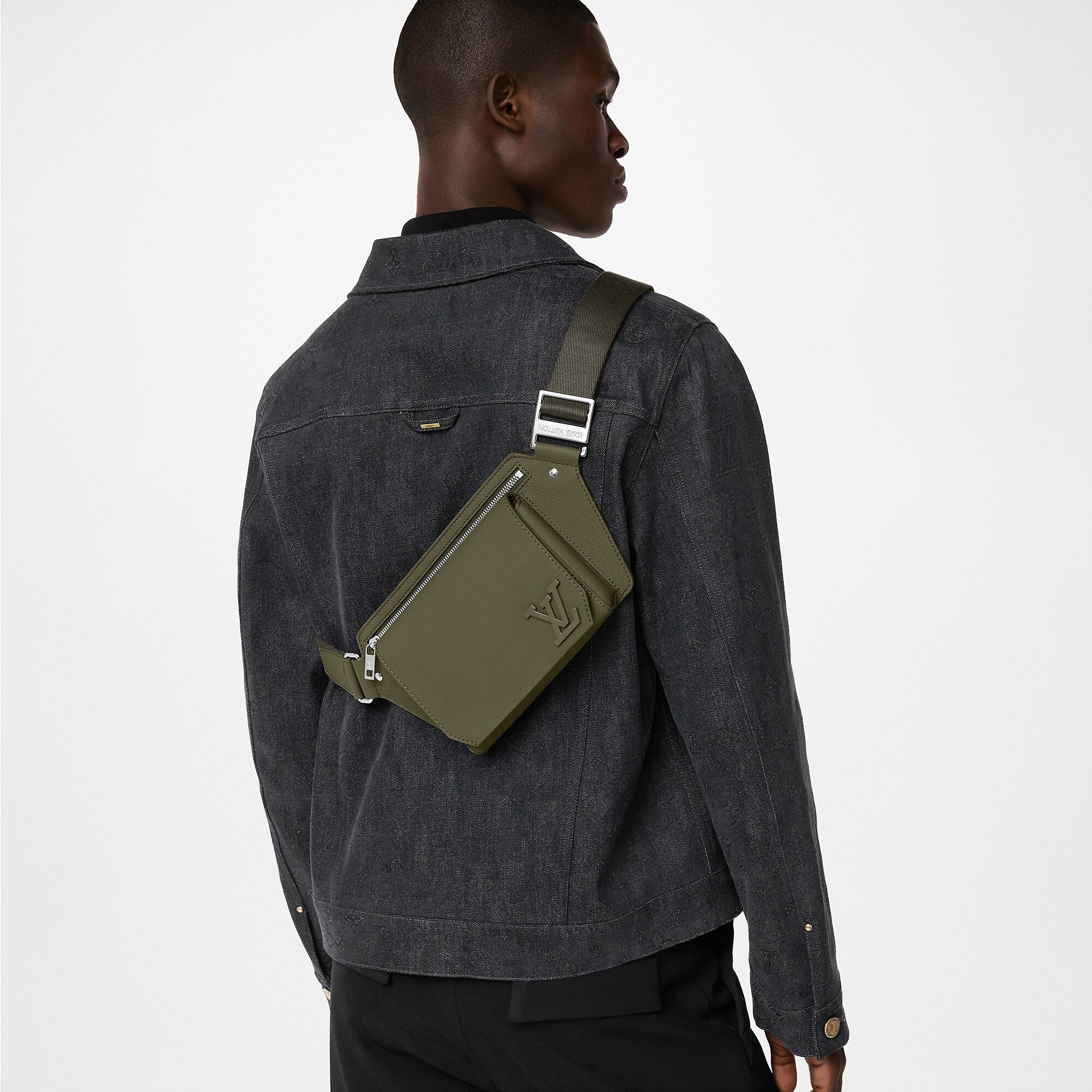 Takeoff Sling