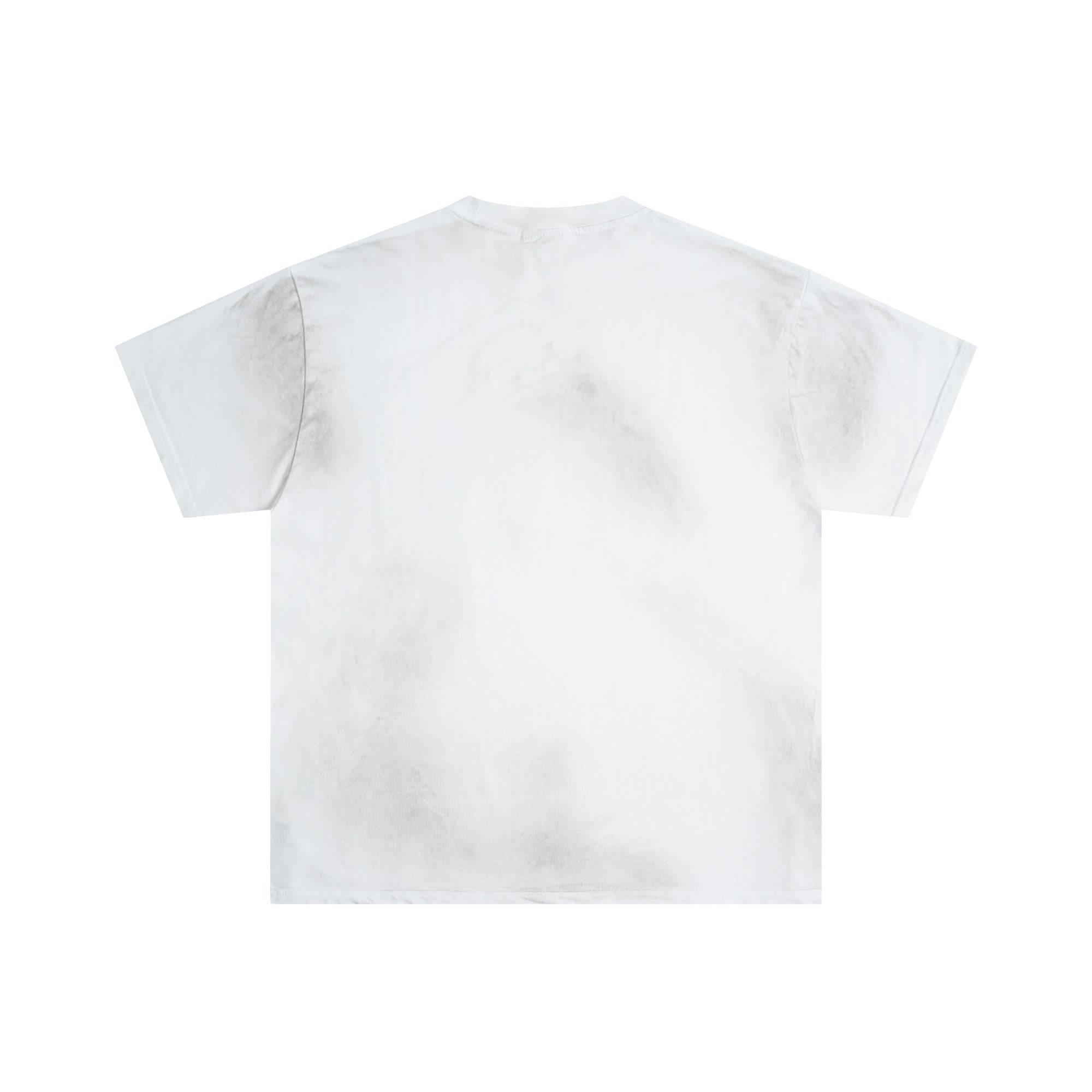 Black Makavale Tee