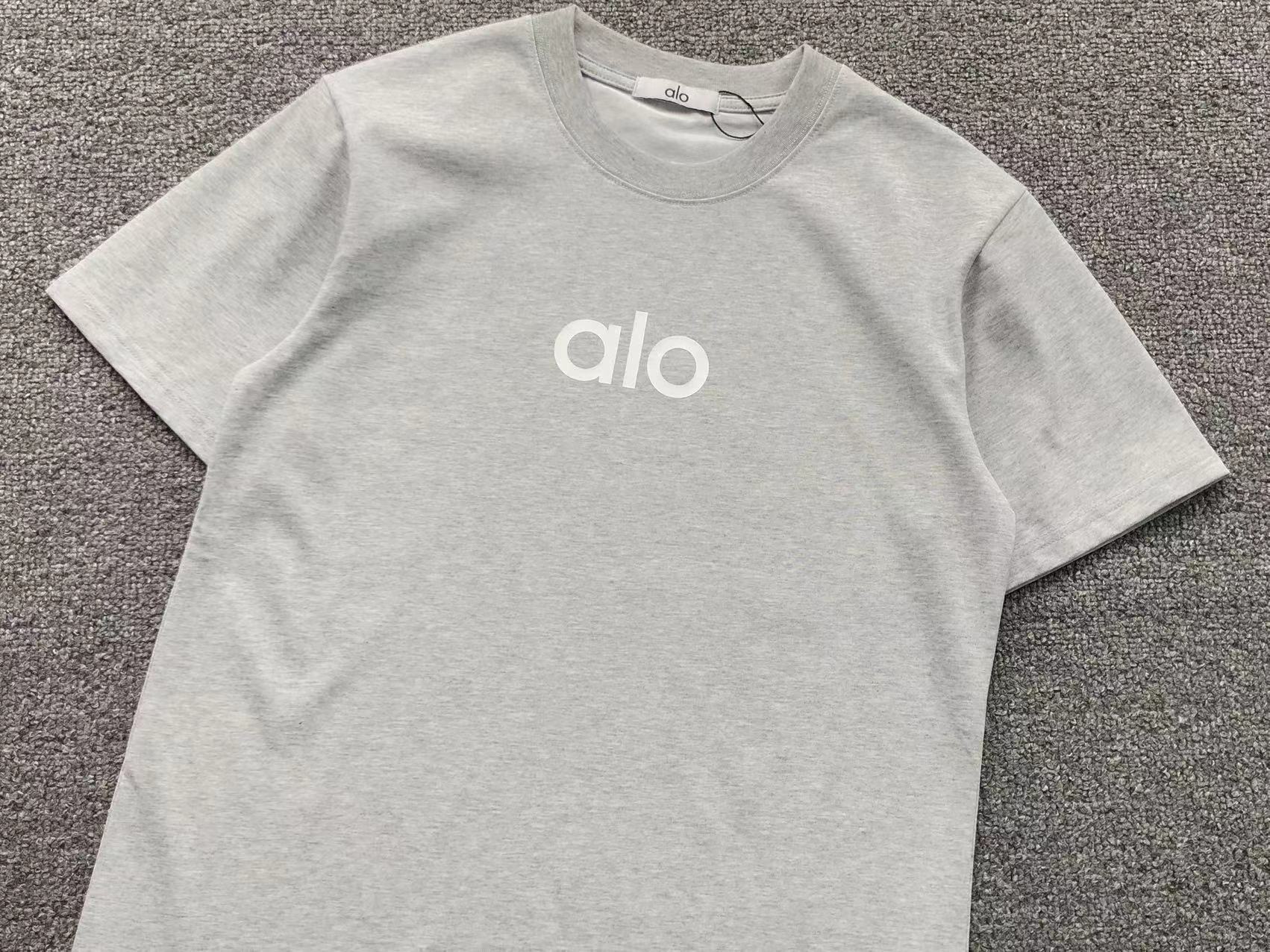 Alo T-shirt