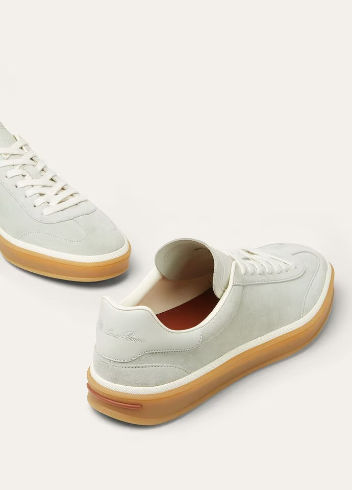 Tennis Walk Sneaker Popsicle Mint (519Y)