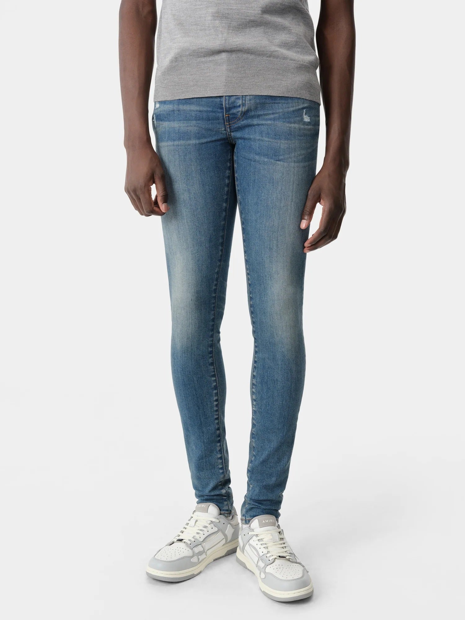 STACK JEAN