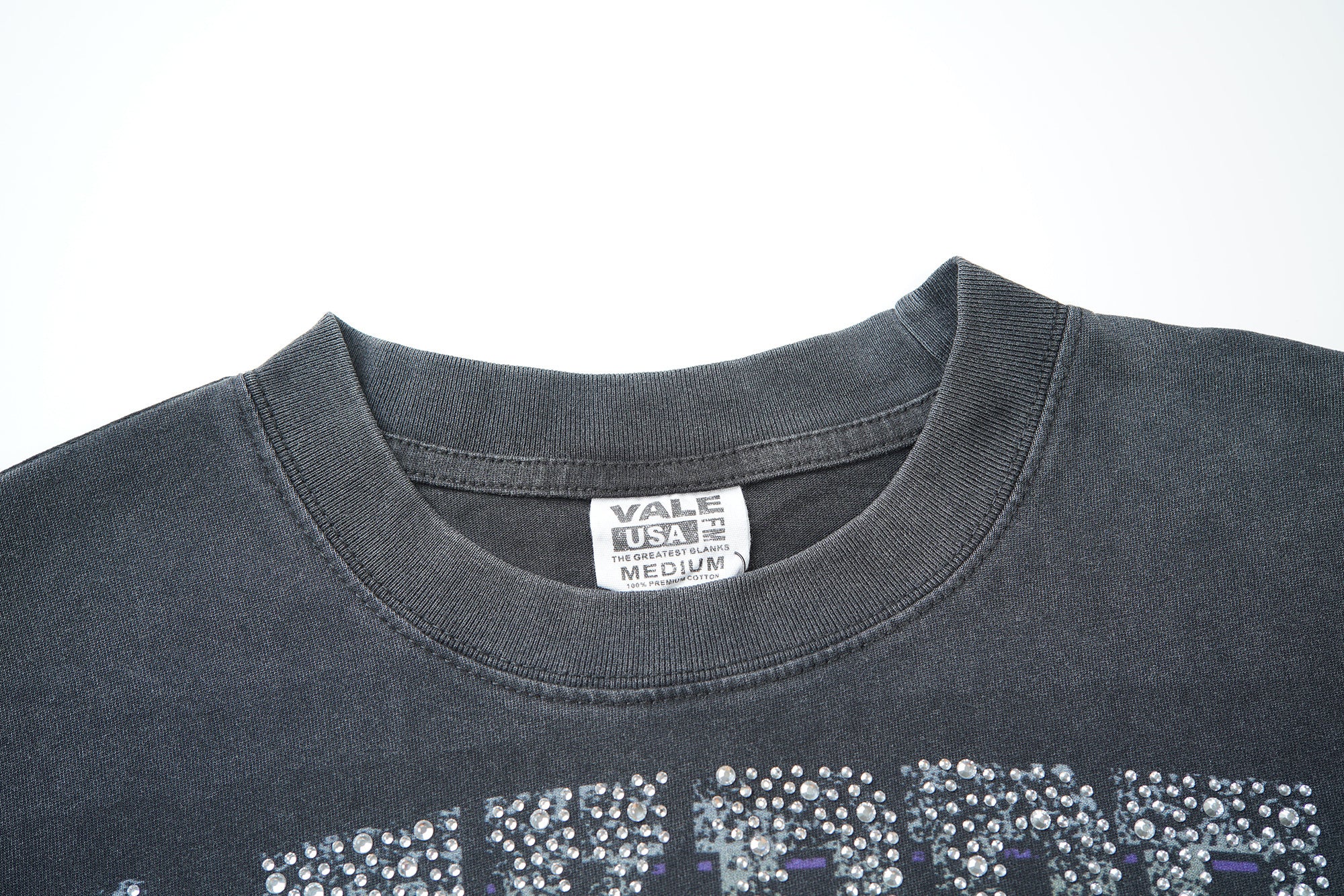 Enter The Dragon Tee