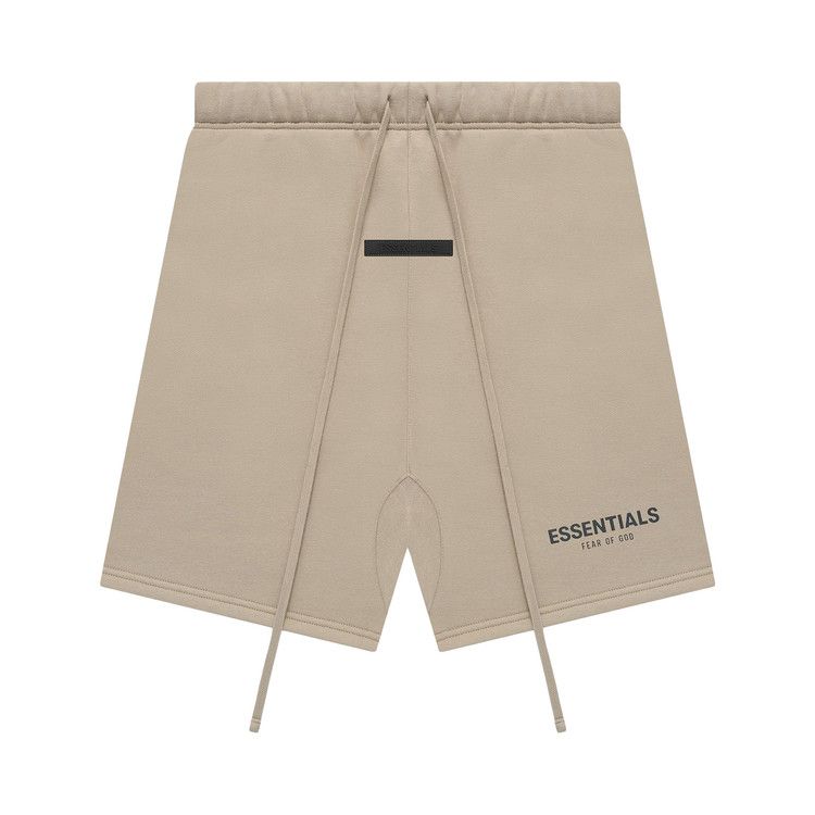 Fear of God Essentials Sweatshort 'String'