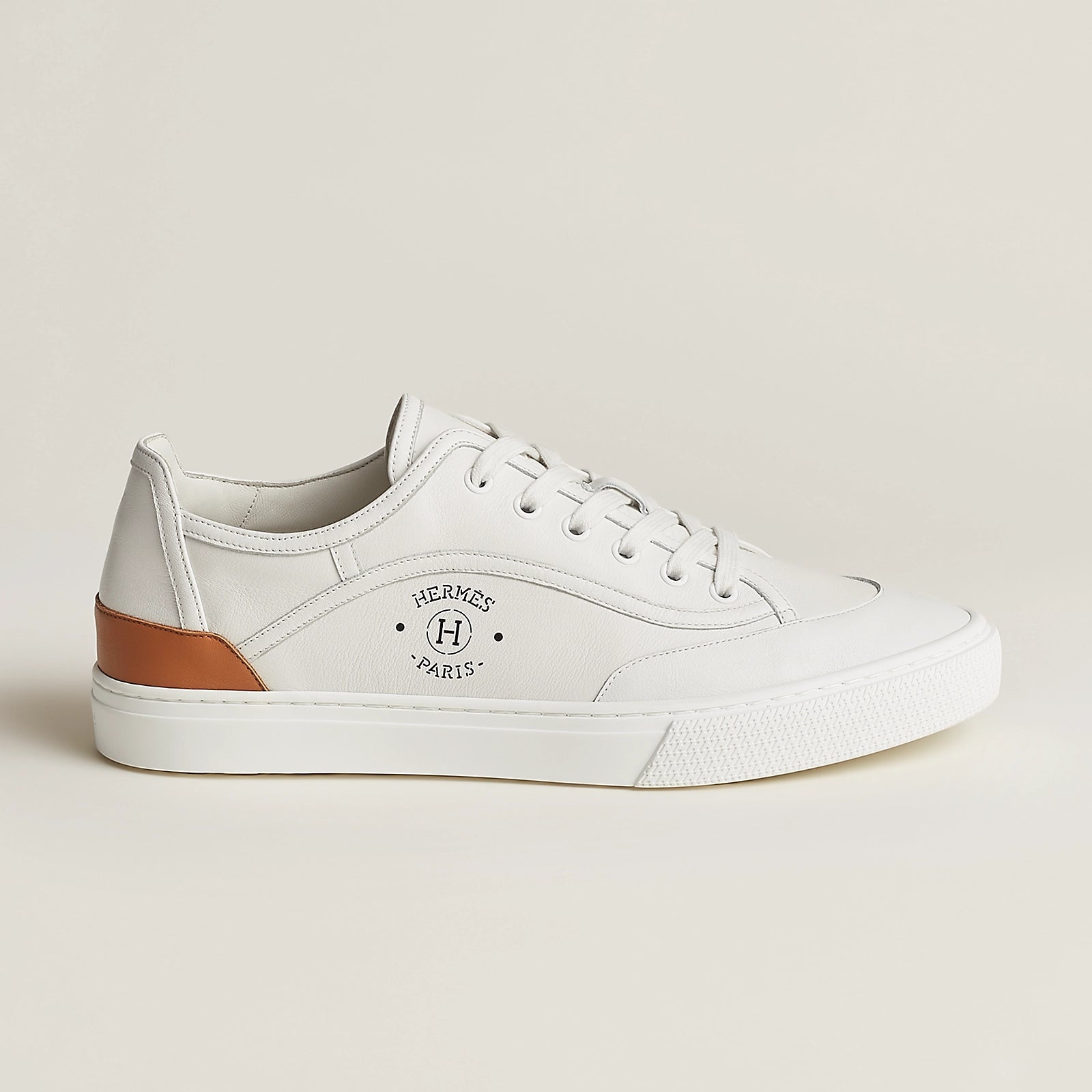 Get Sneaker Blanc