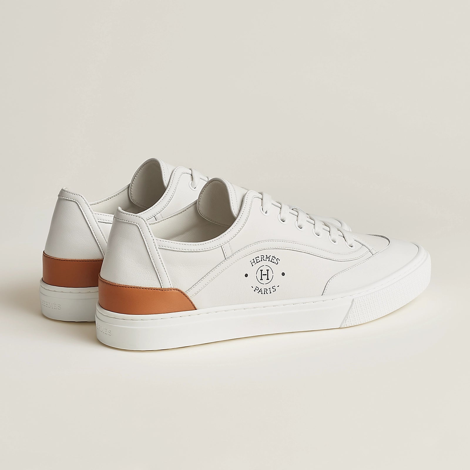 Get Sneaker Blanc