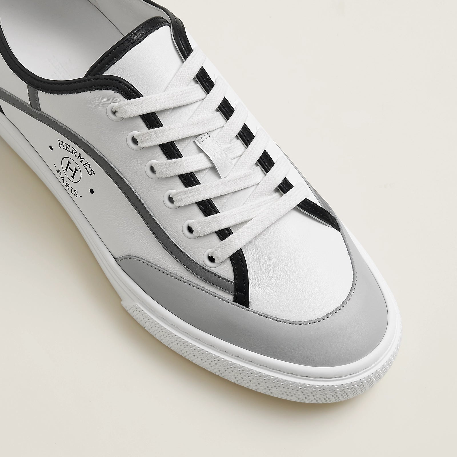 Get Sneaker Multicolore Blanc