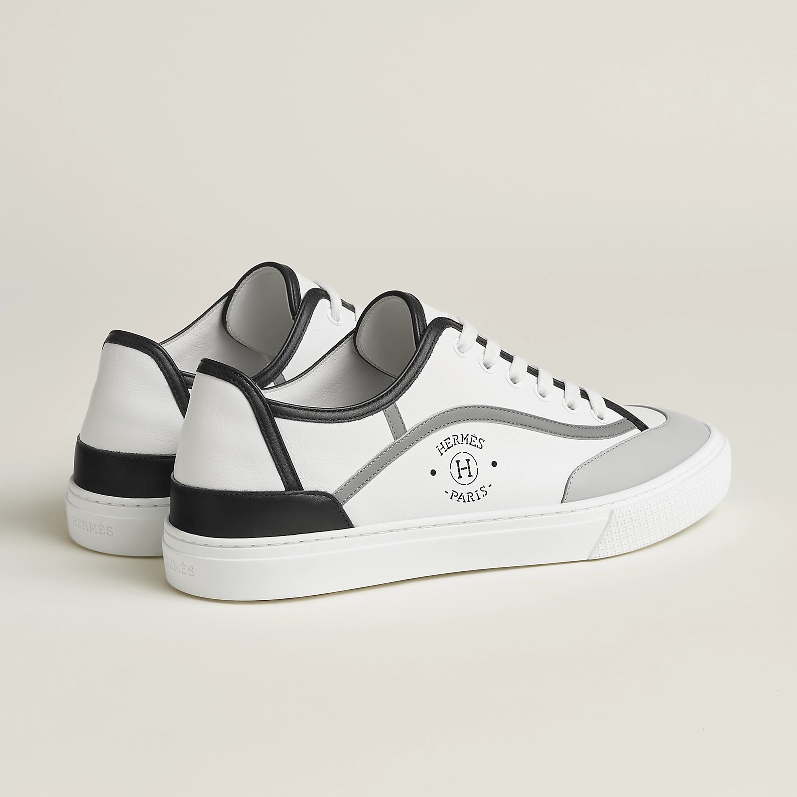 Get Sneaker Multicolore Blanc