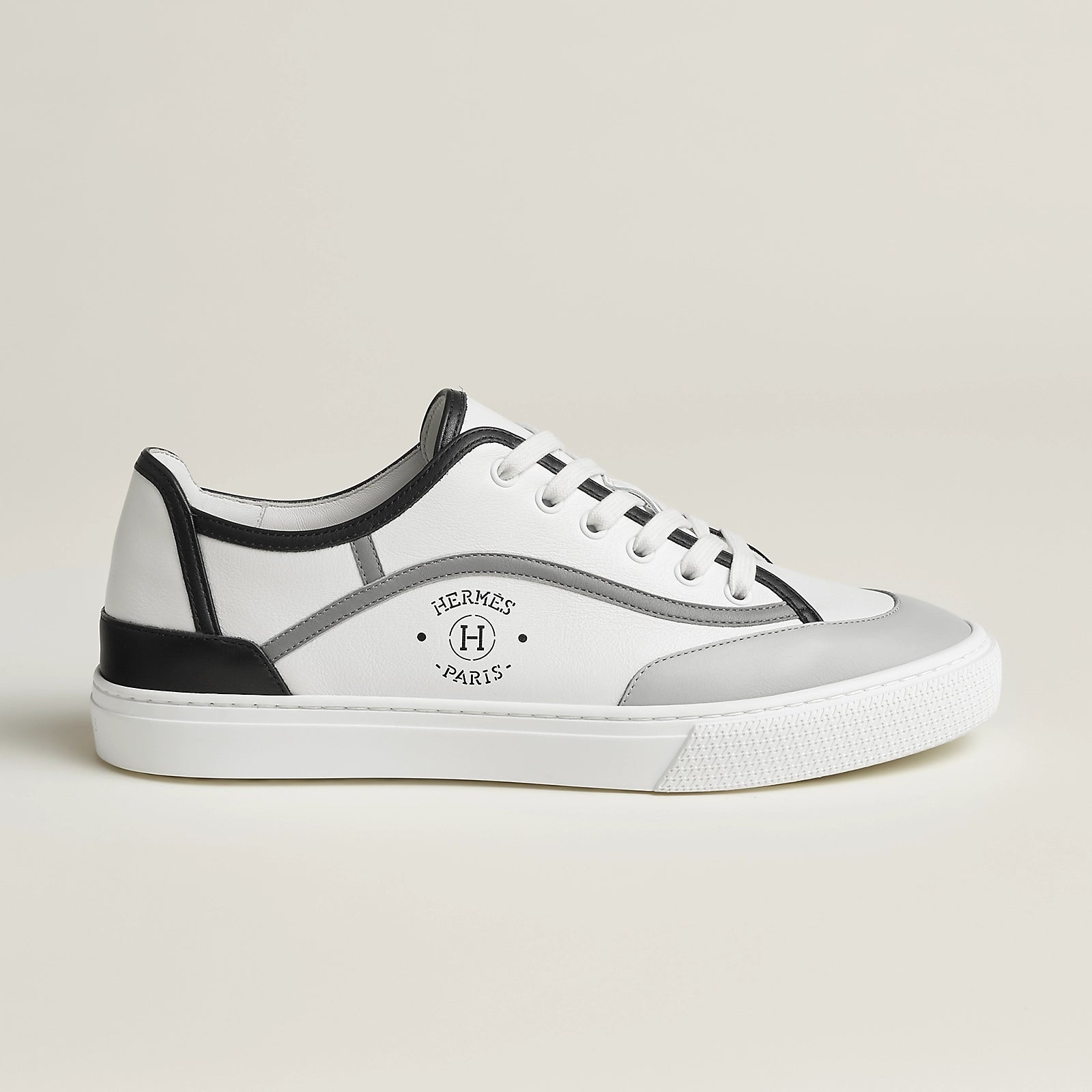Get Sneaker Multicolore Blanc