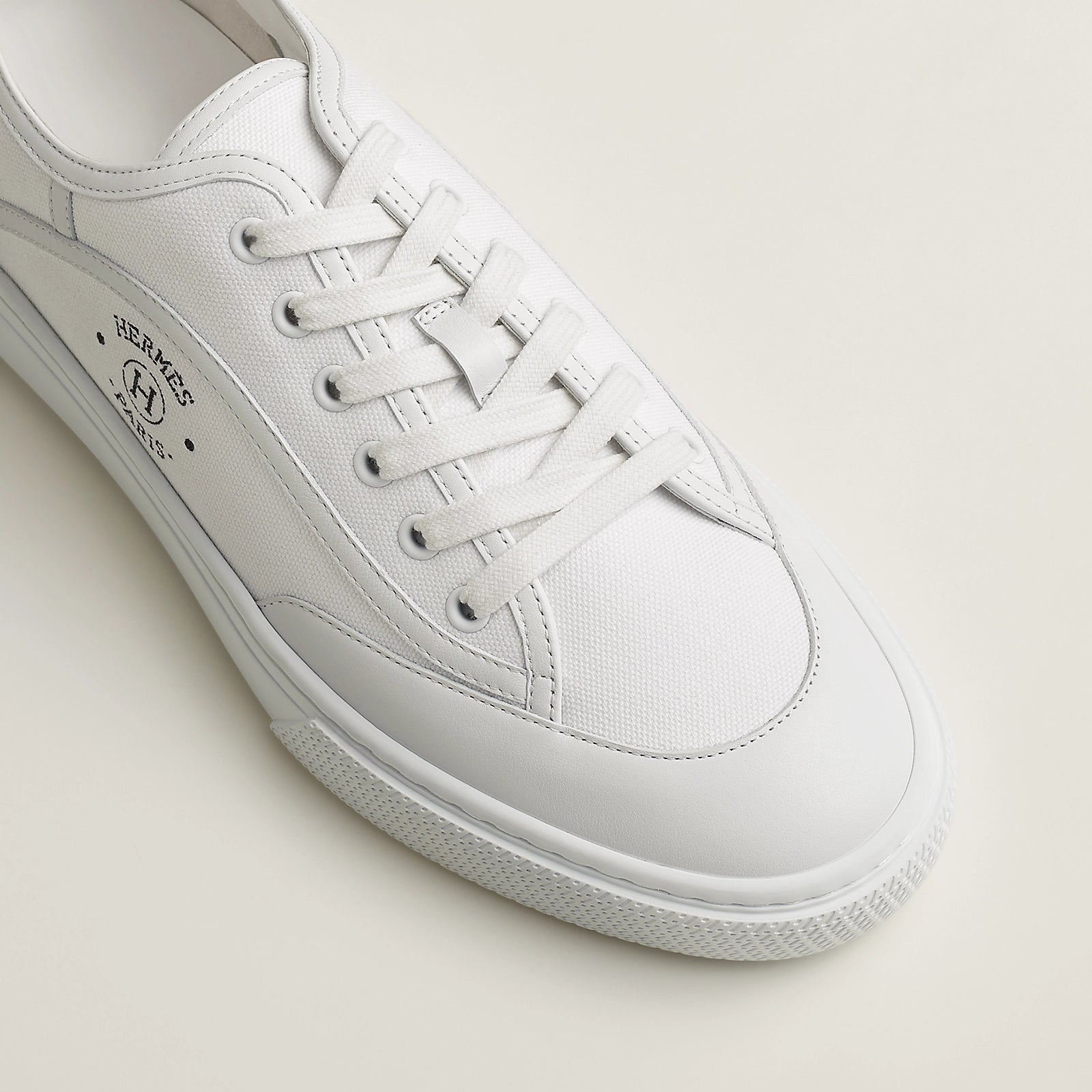 Get Sneaker Blanc