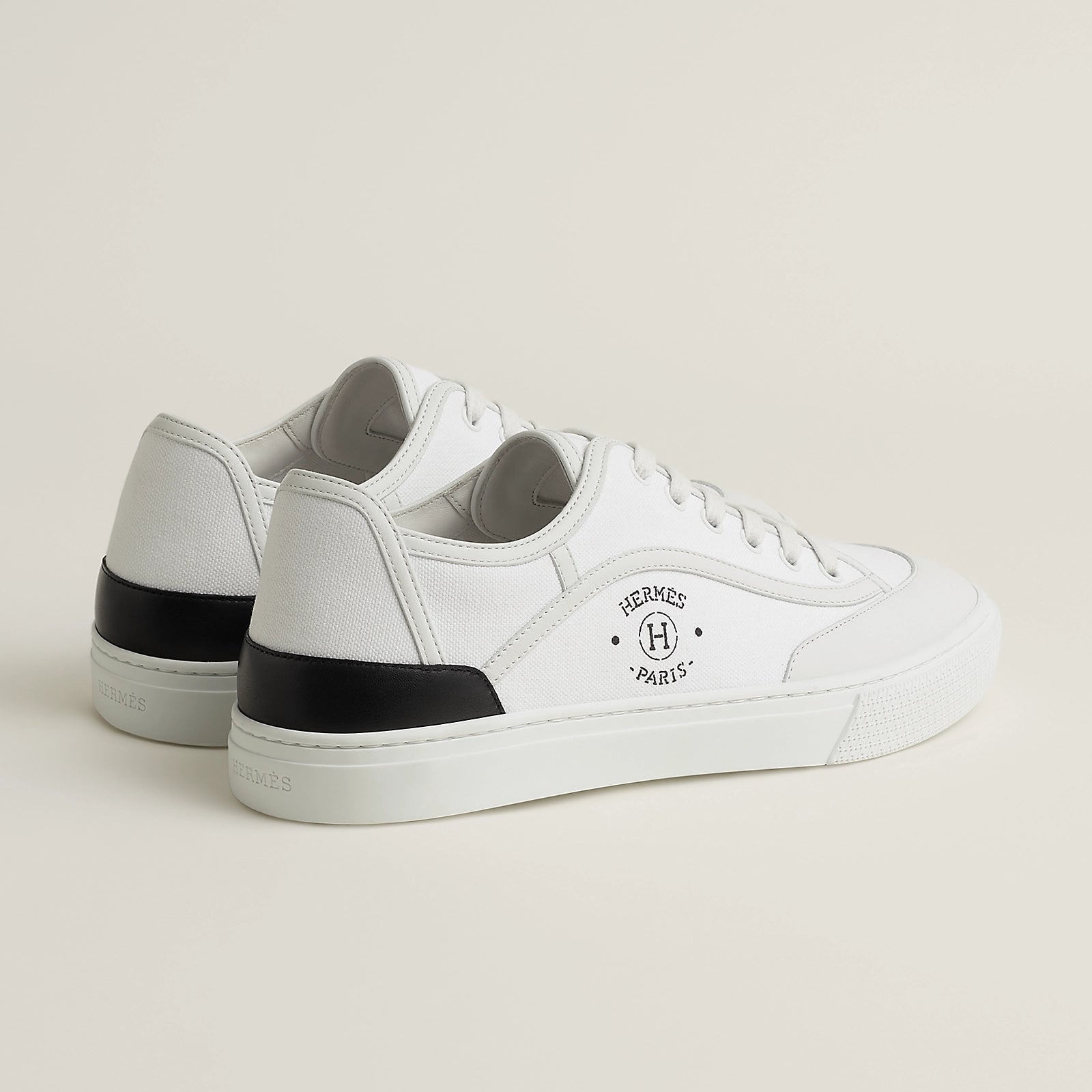 Get Sneaker Blanc