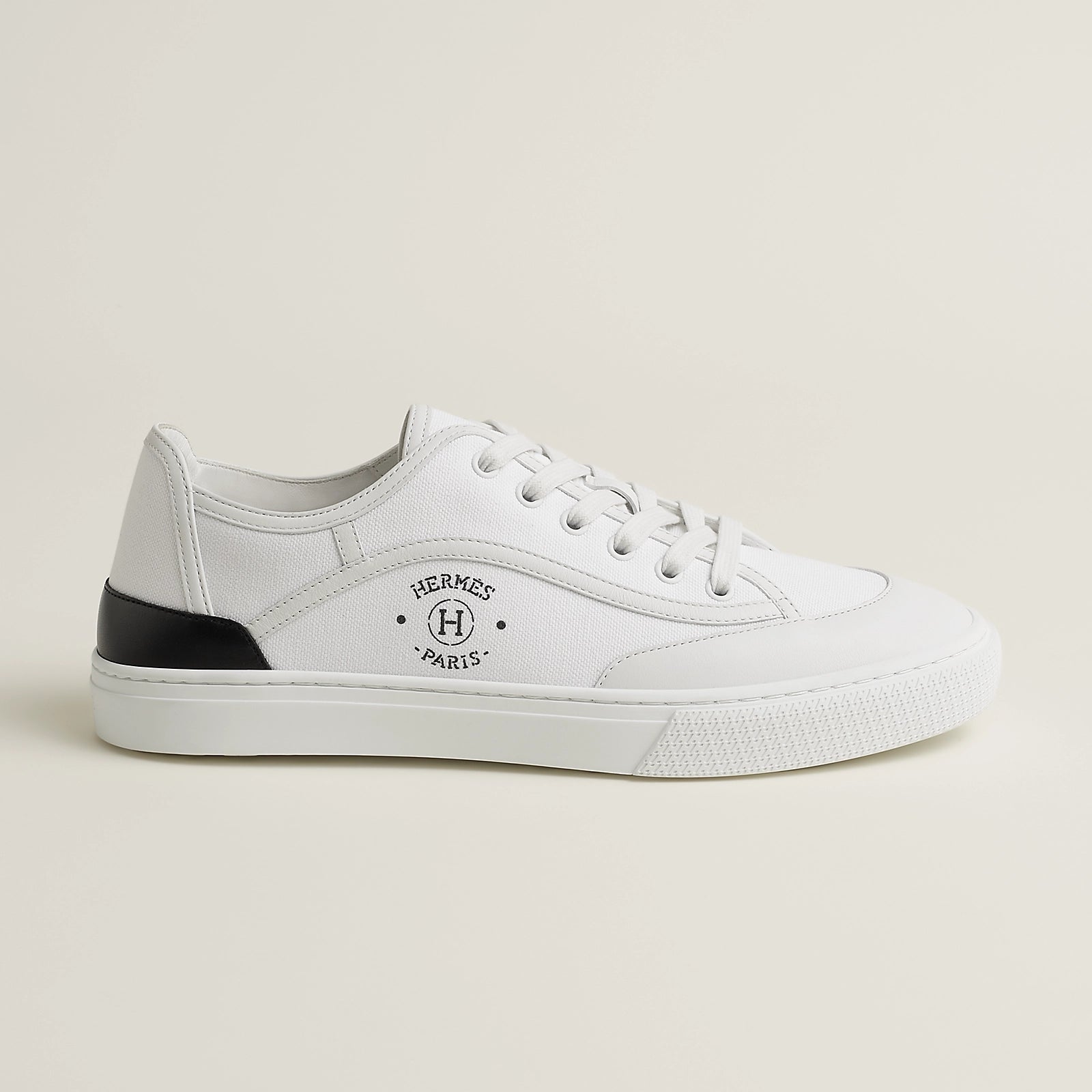 Get Sneaker Blanc