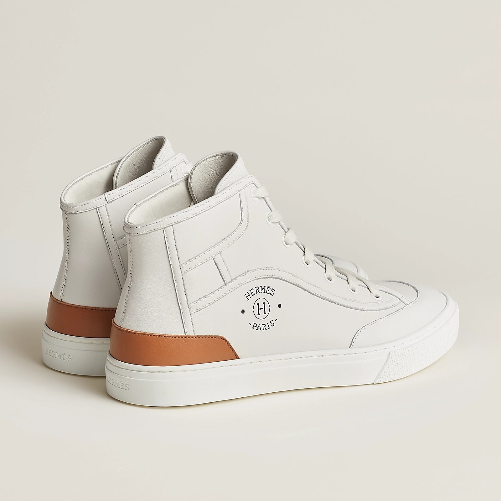 Get Up Sneaker Blanc