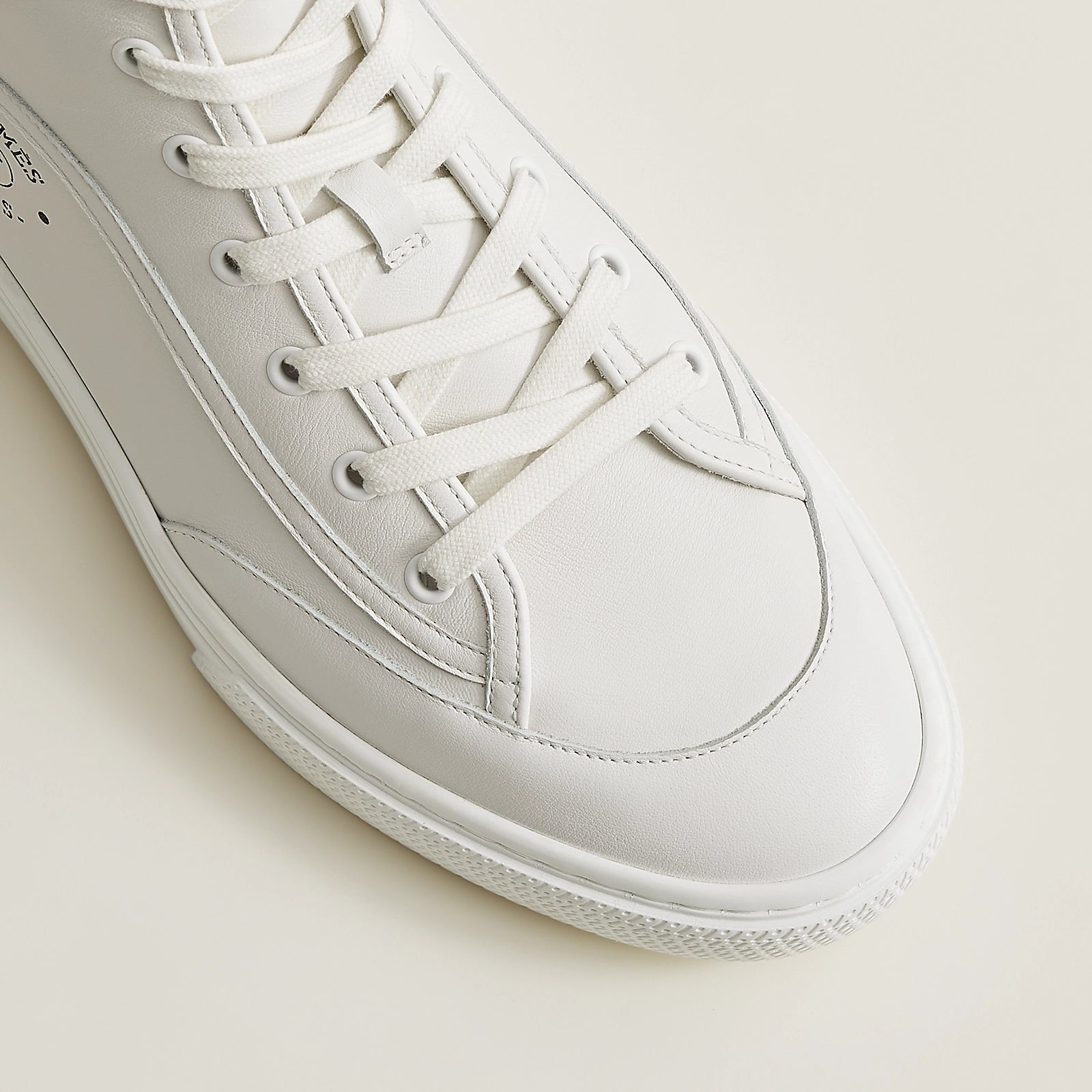 Get Up Sneaker Blanc