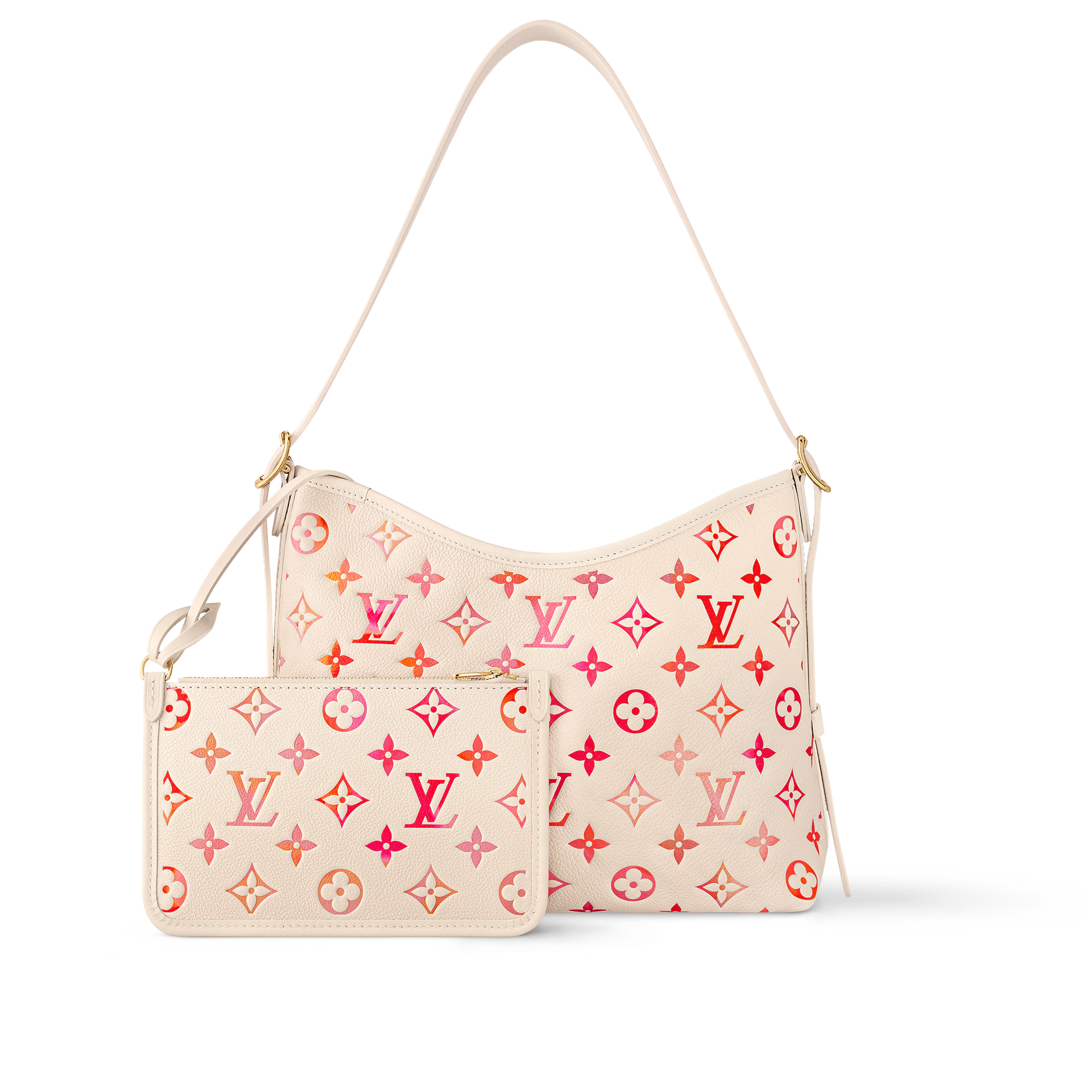 CarryAll PM Bag Pink