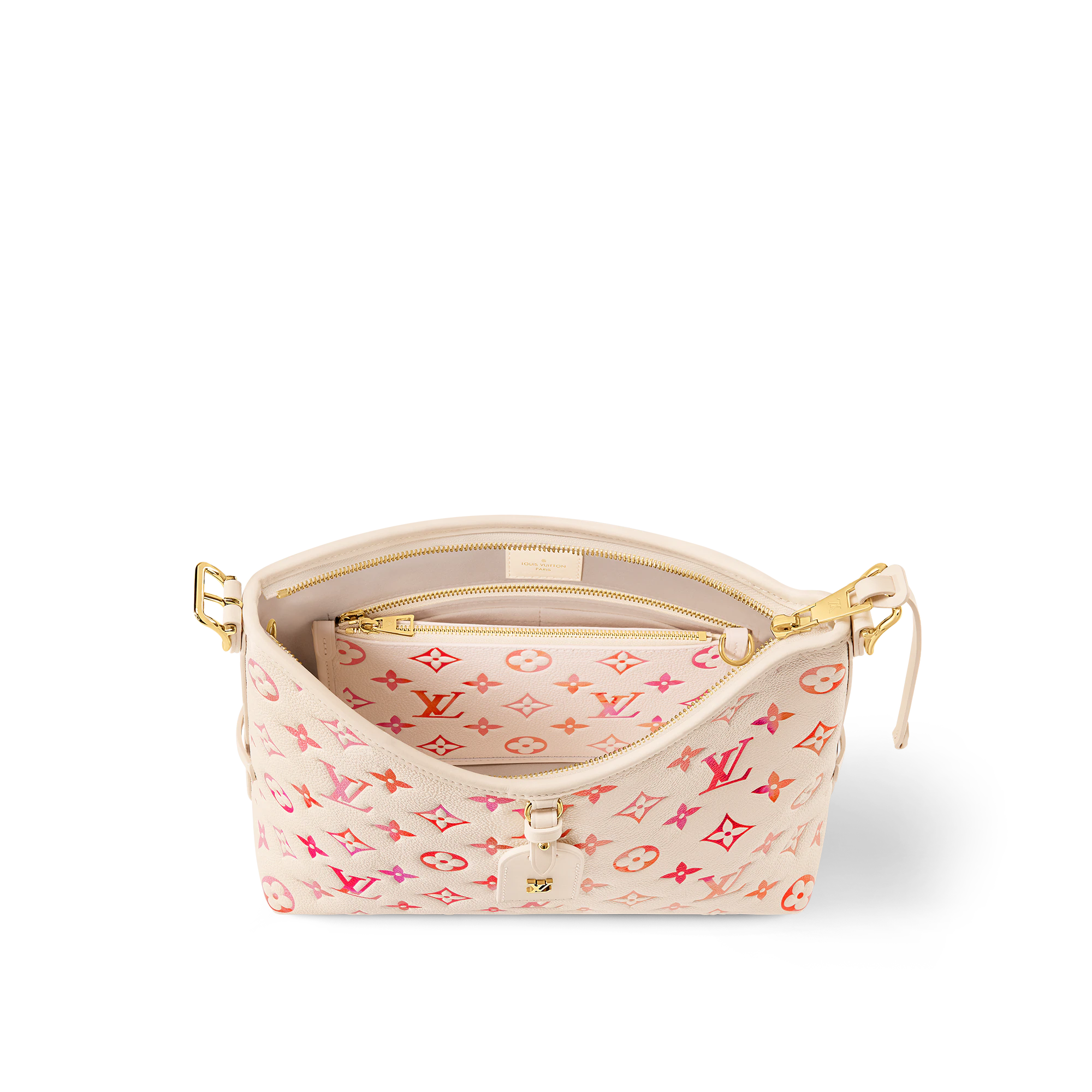 CarryAll PM Bag Pink