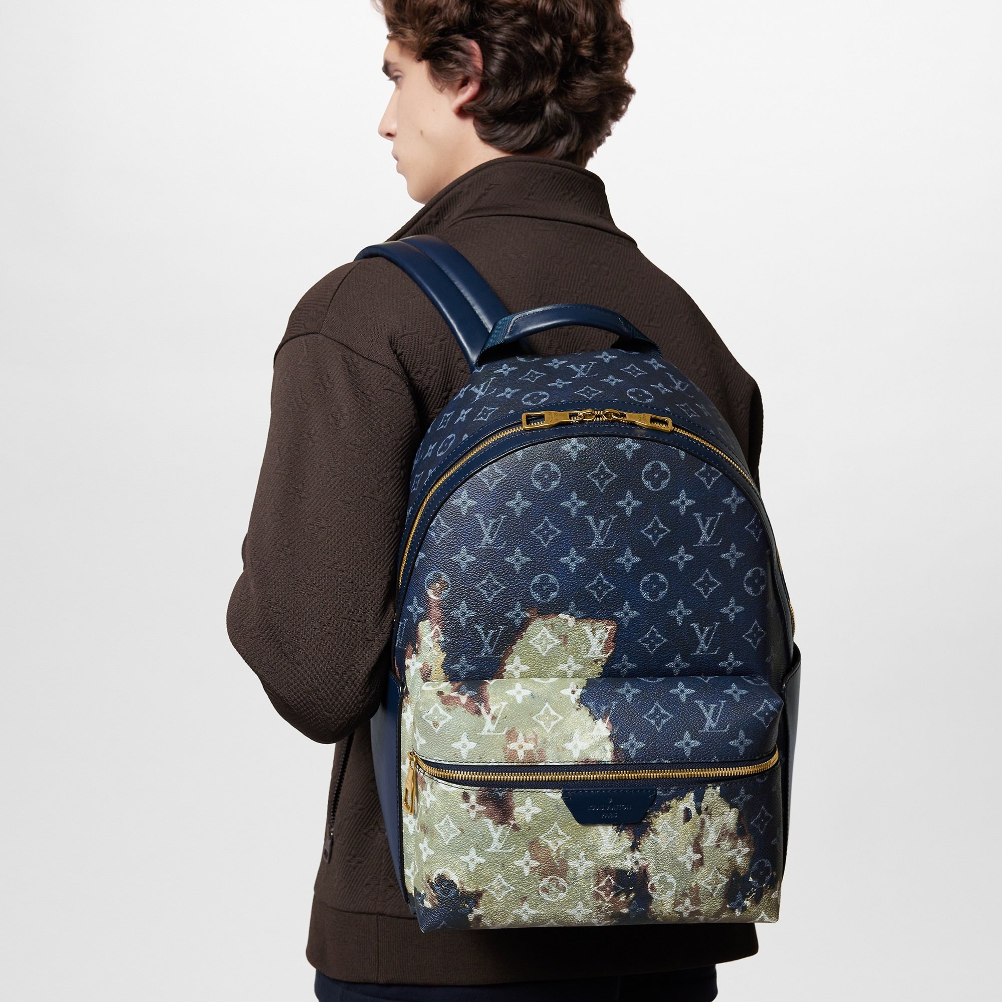 Discovery Backpack PM