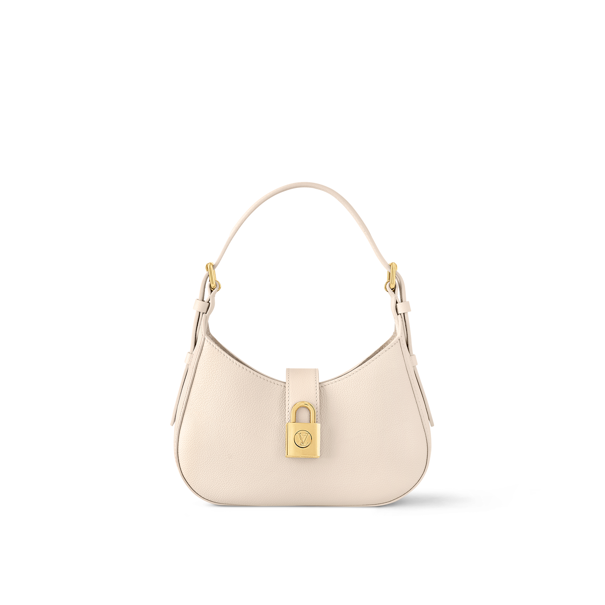 Low Key Shoulder Bag Quartz