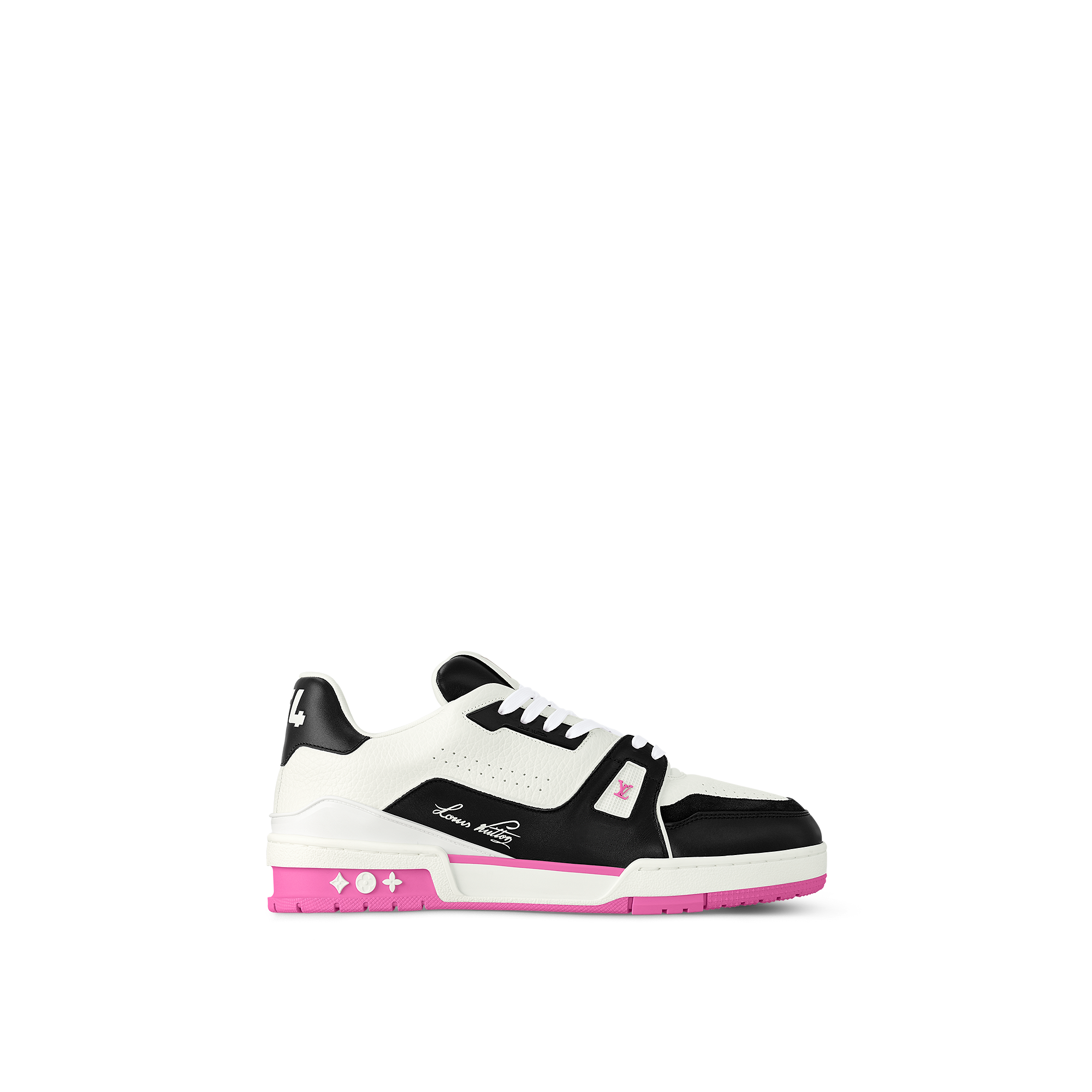 Trainer #54 Signature Rose
