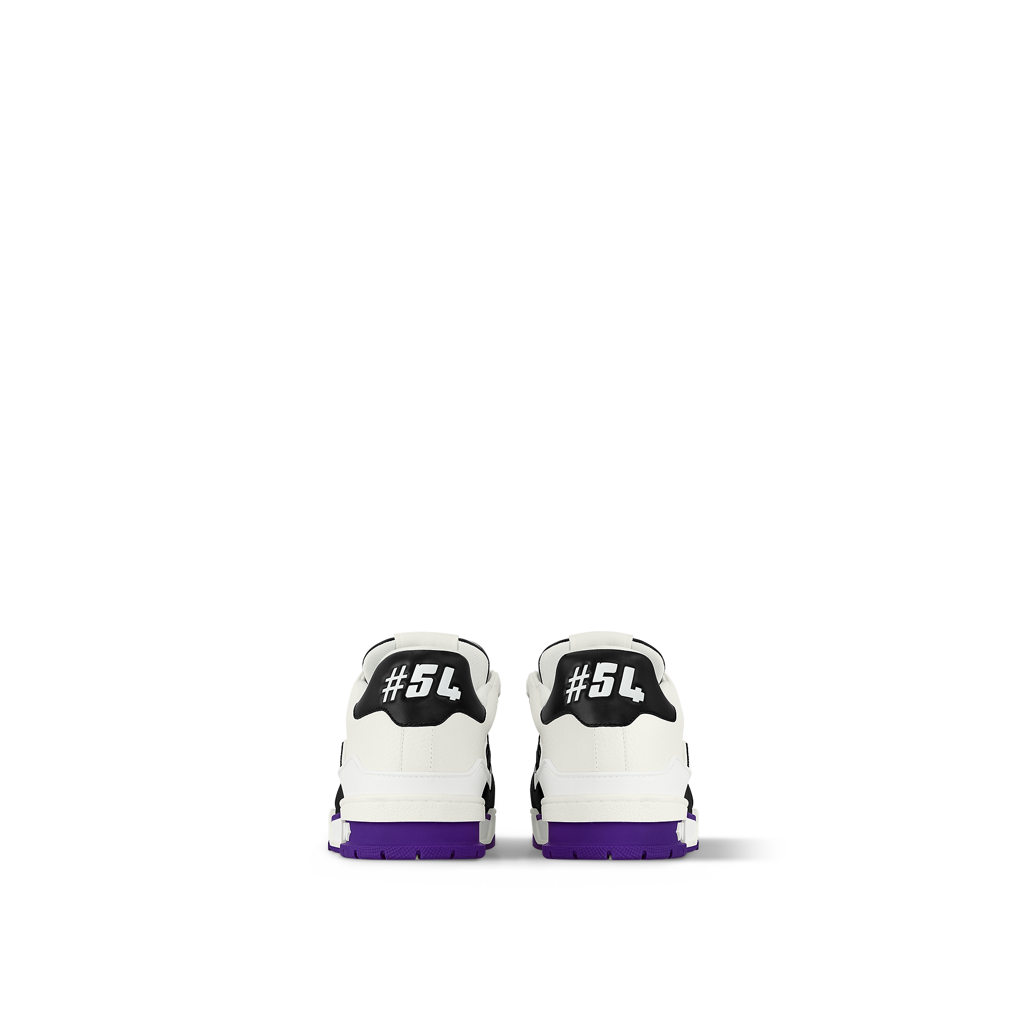 Trainer #54 Signature Violet