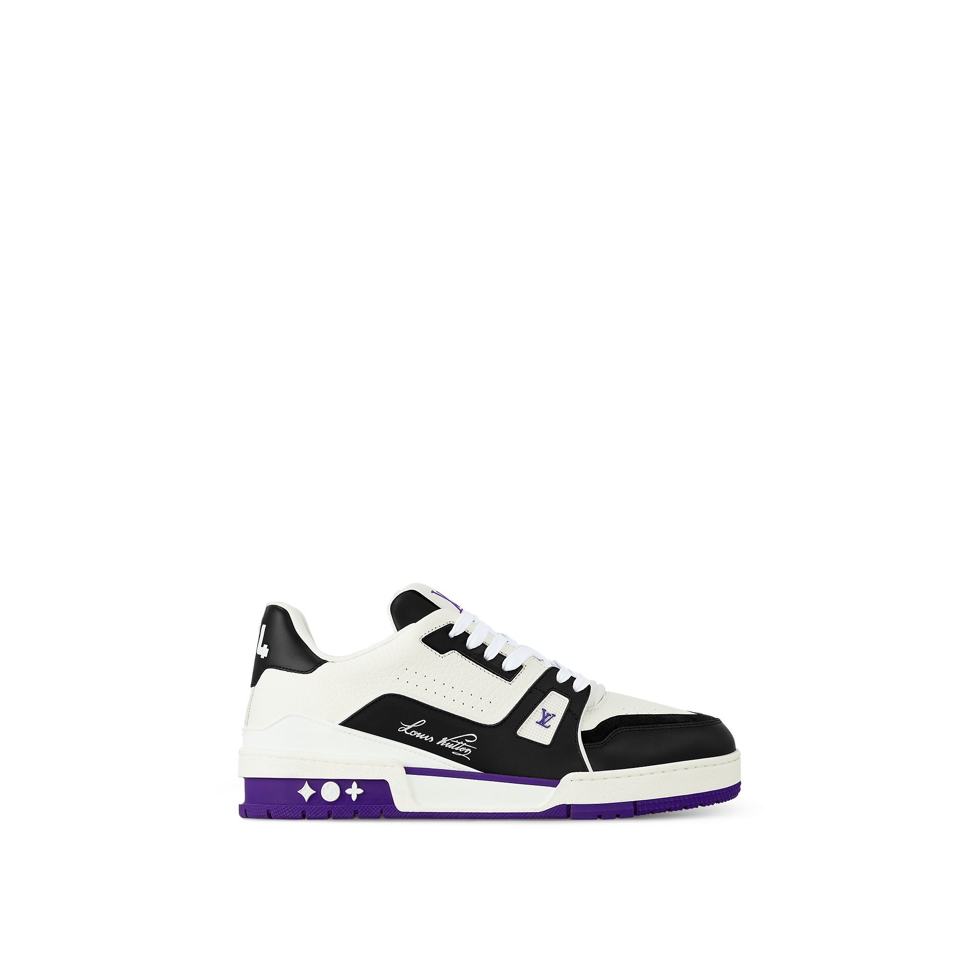 Trainer #54 Signature Violet