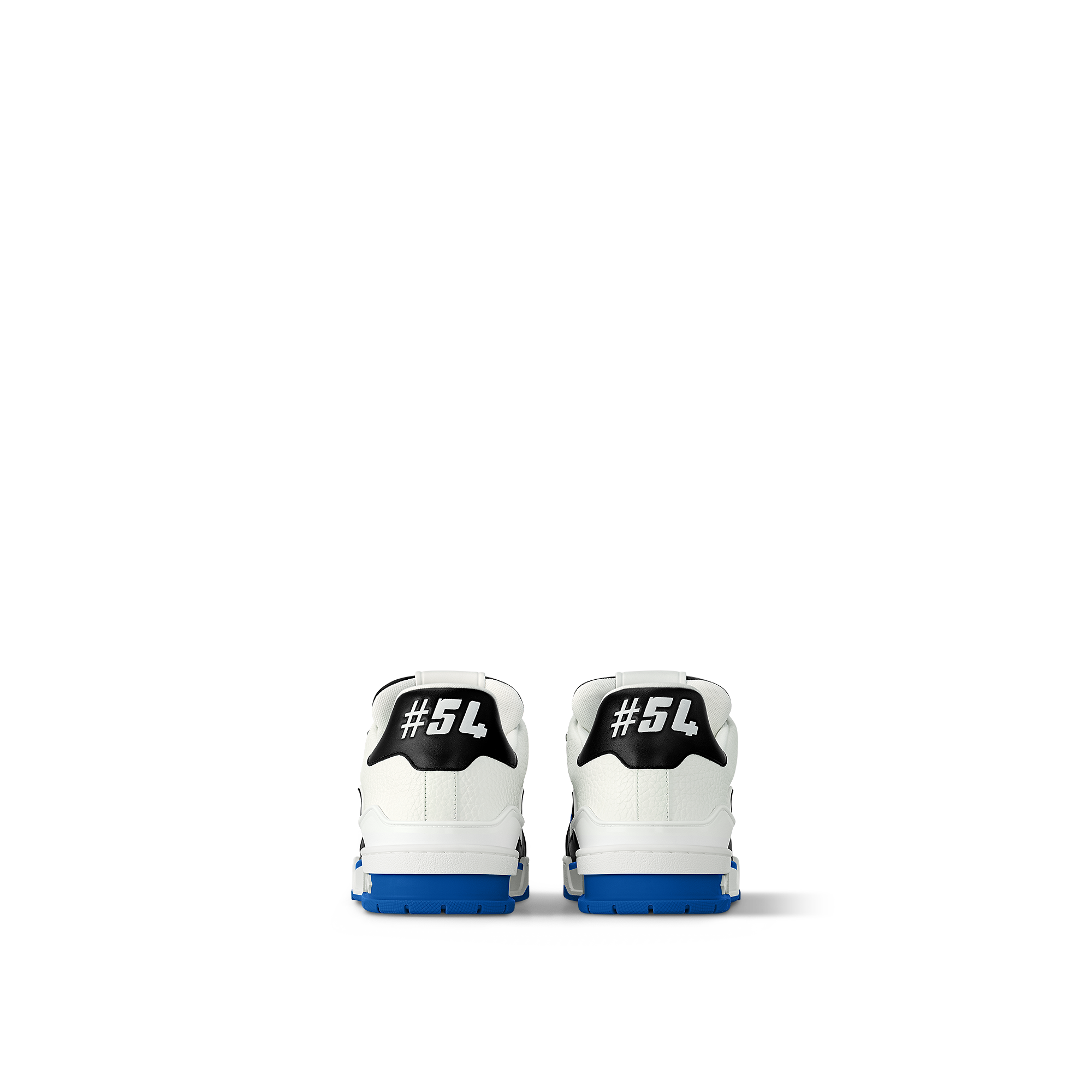 Trainer #54 Signature Blue