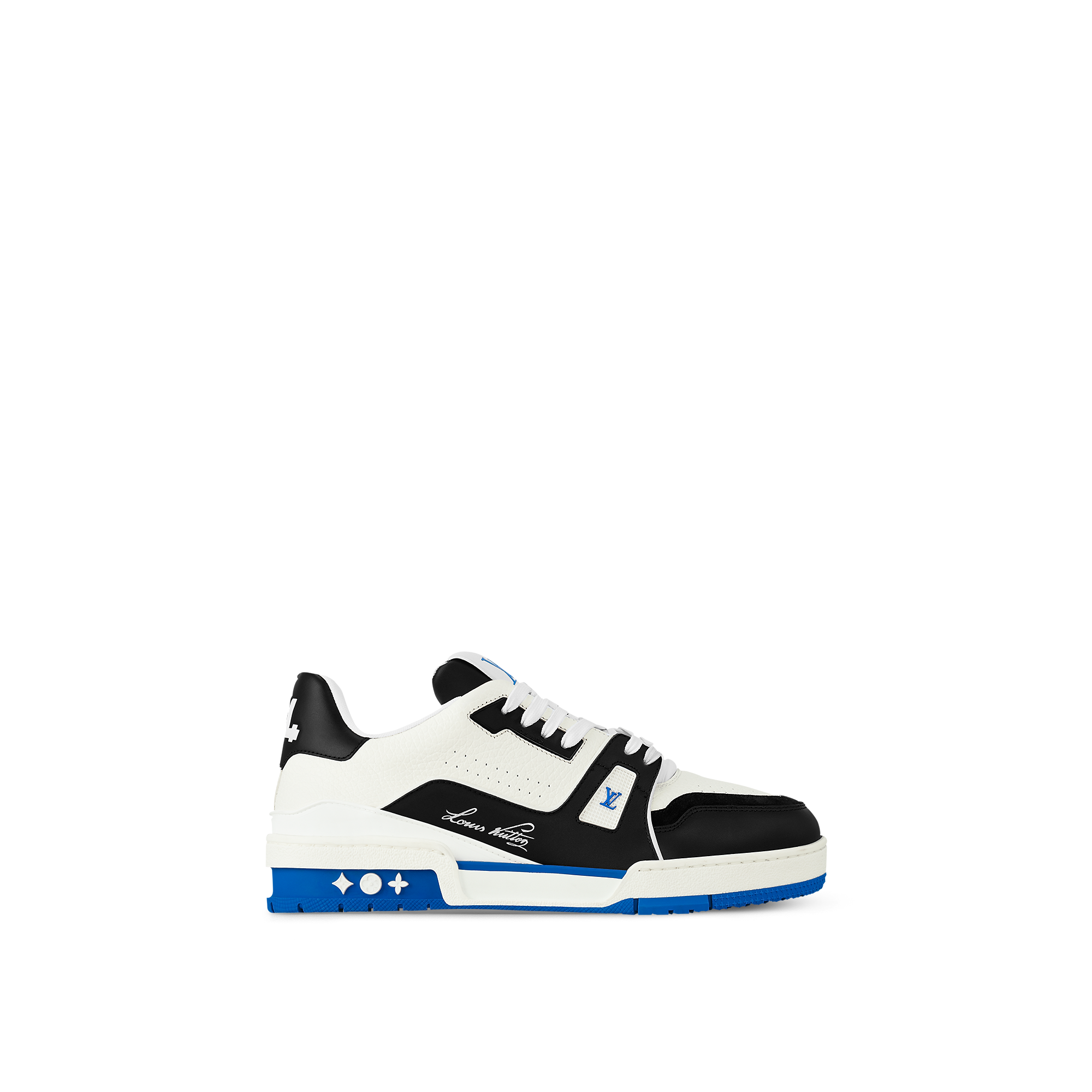 Trainer #54 Signature Blue