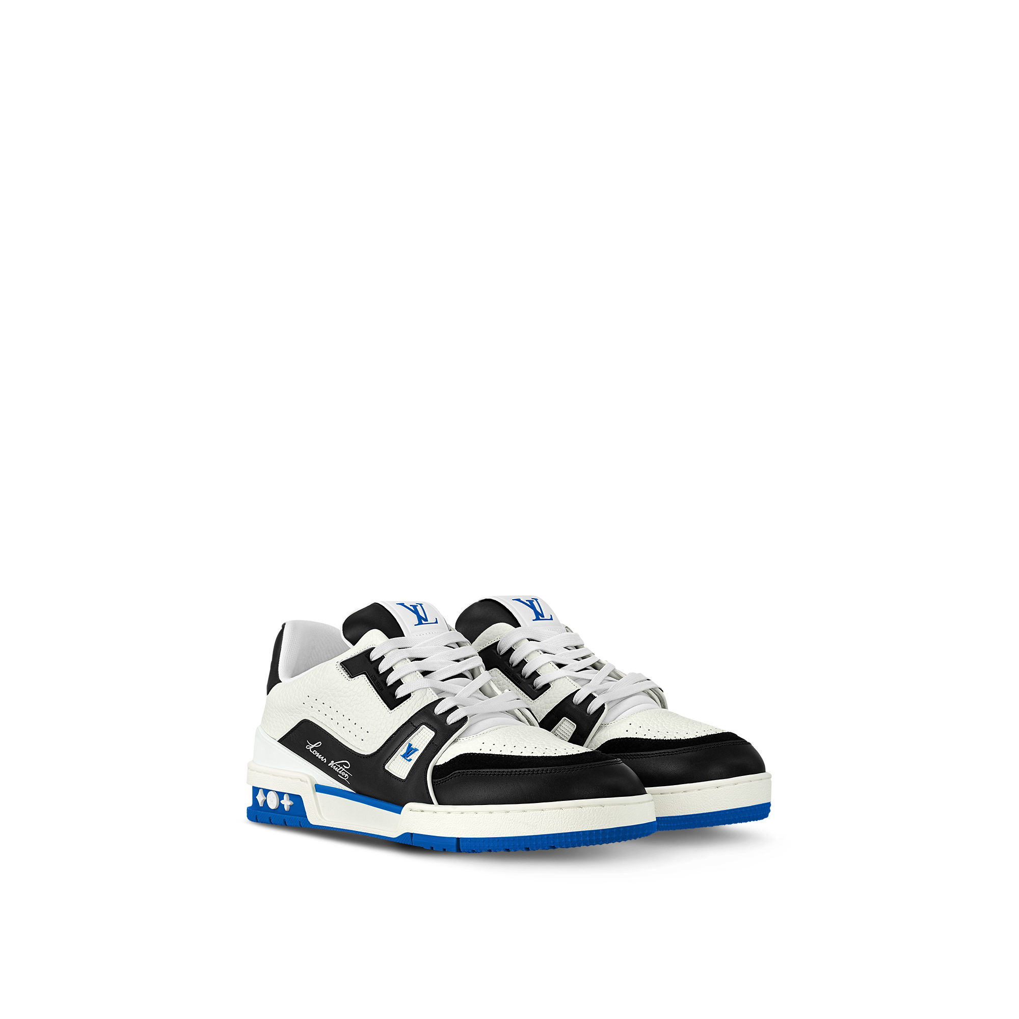 Trainer #54 Signature Blue