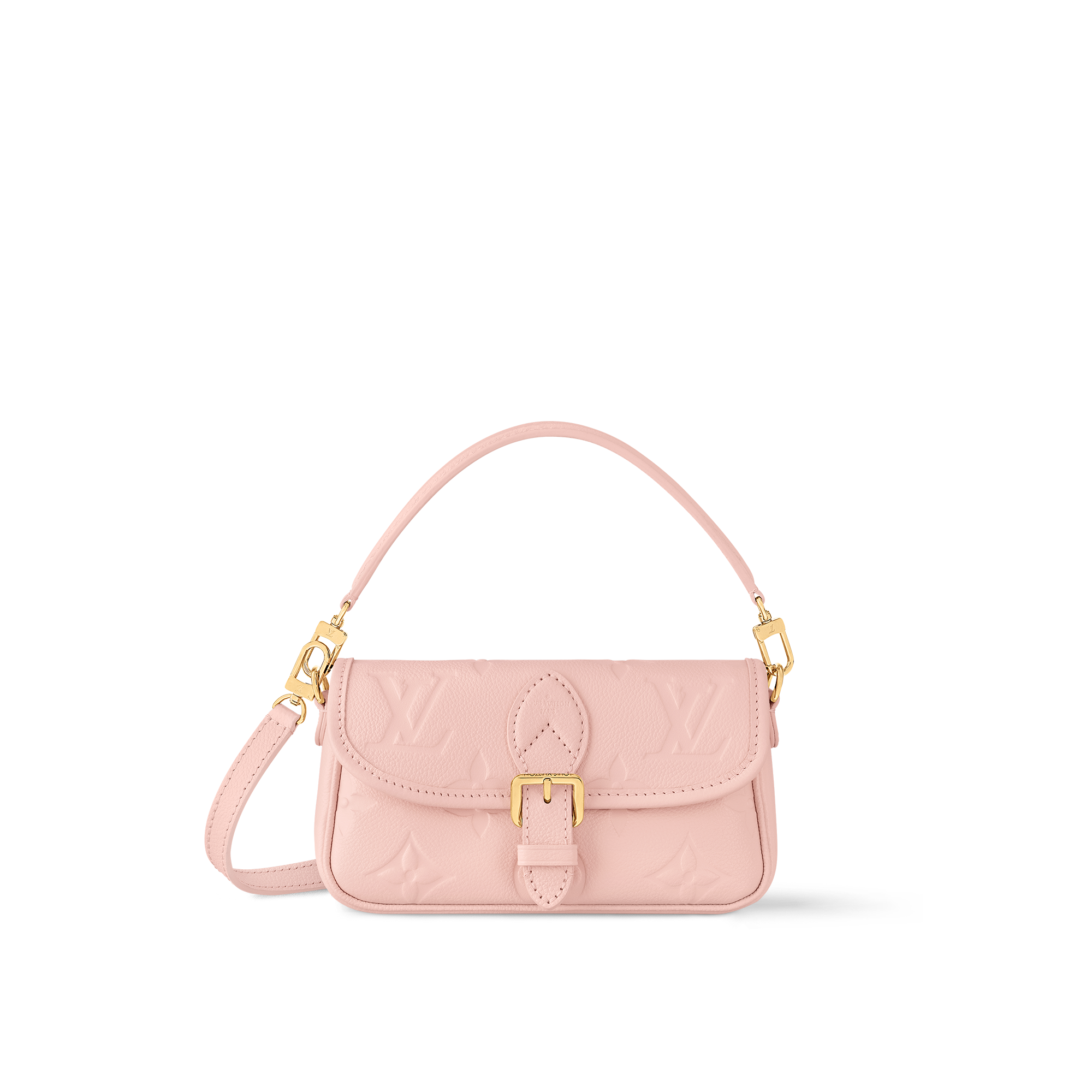 Nano Diane Pink Opale