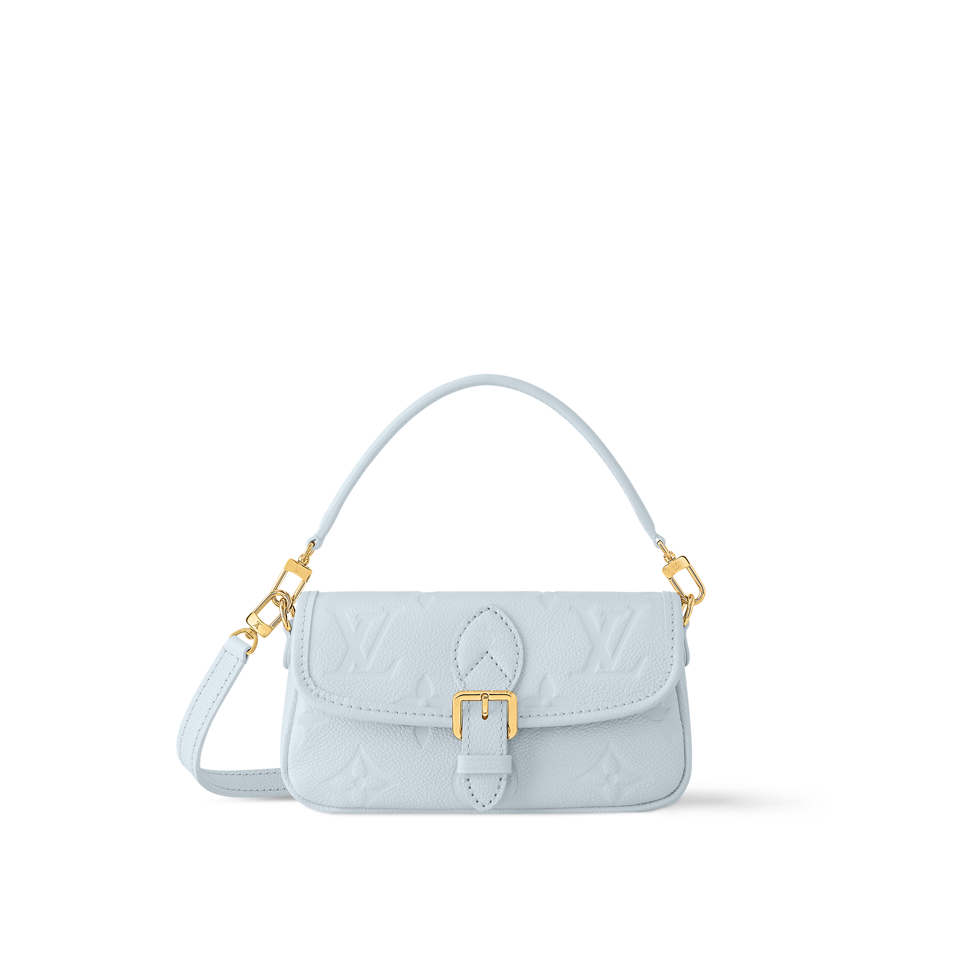 Nano Diane Pink Bleu Olympe