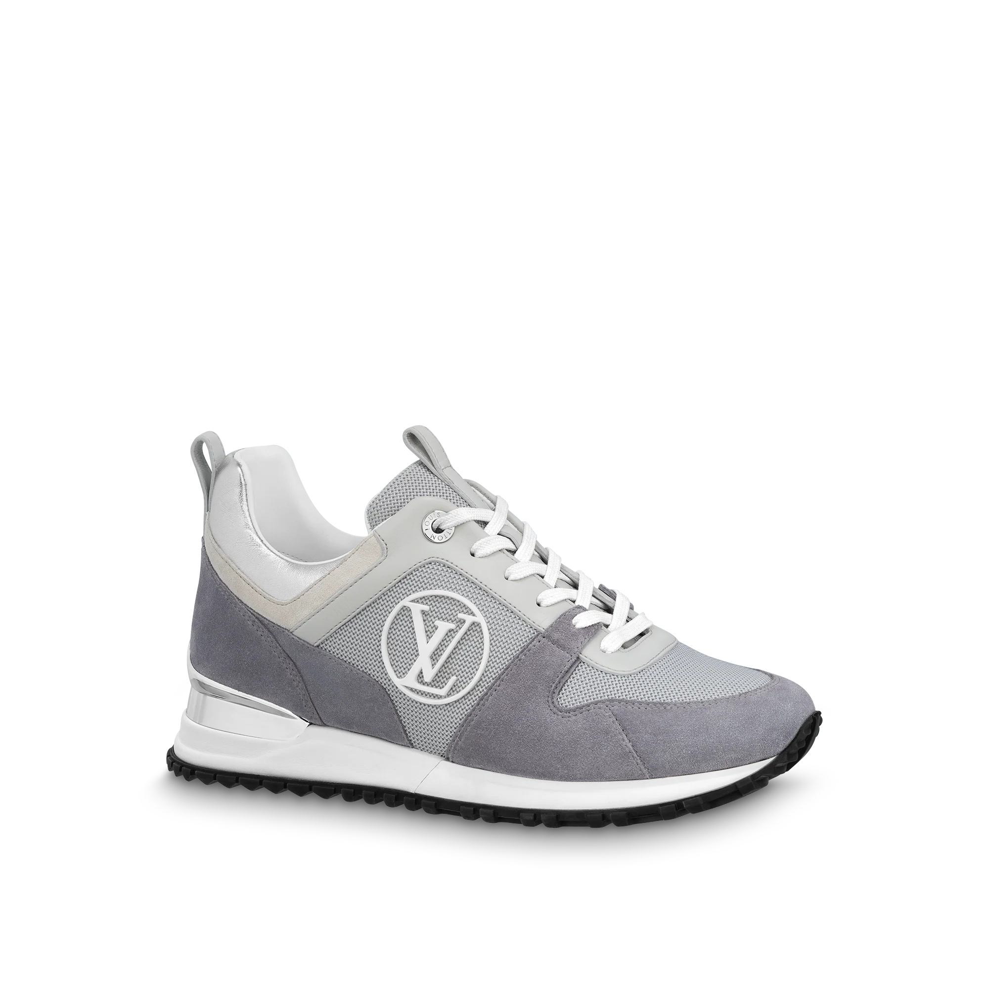 LV Run Away Grey
